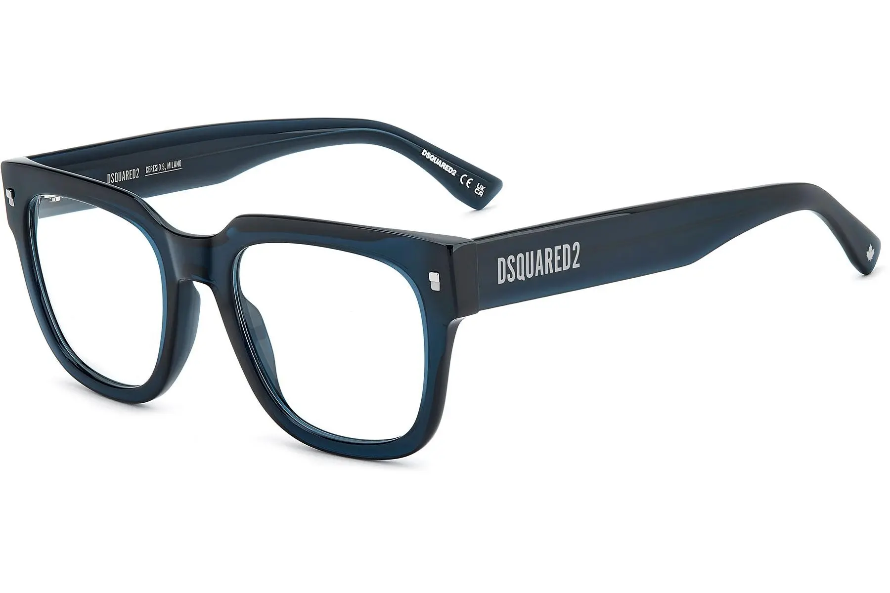 Dsquared2 D20181 PJP - ONE SIZE (53)