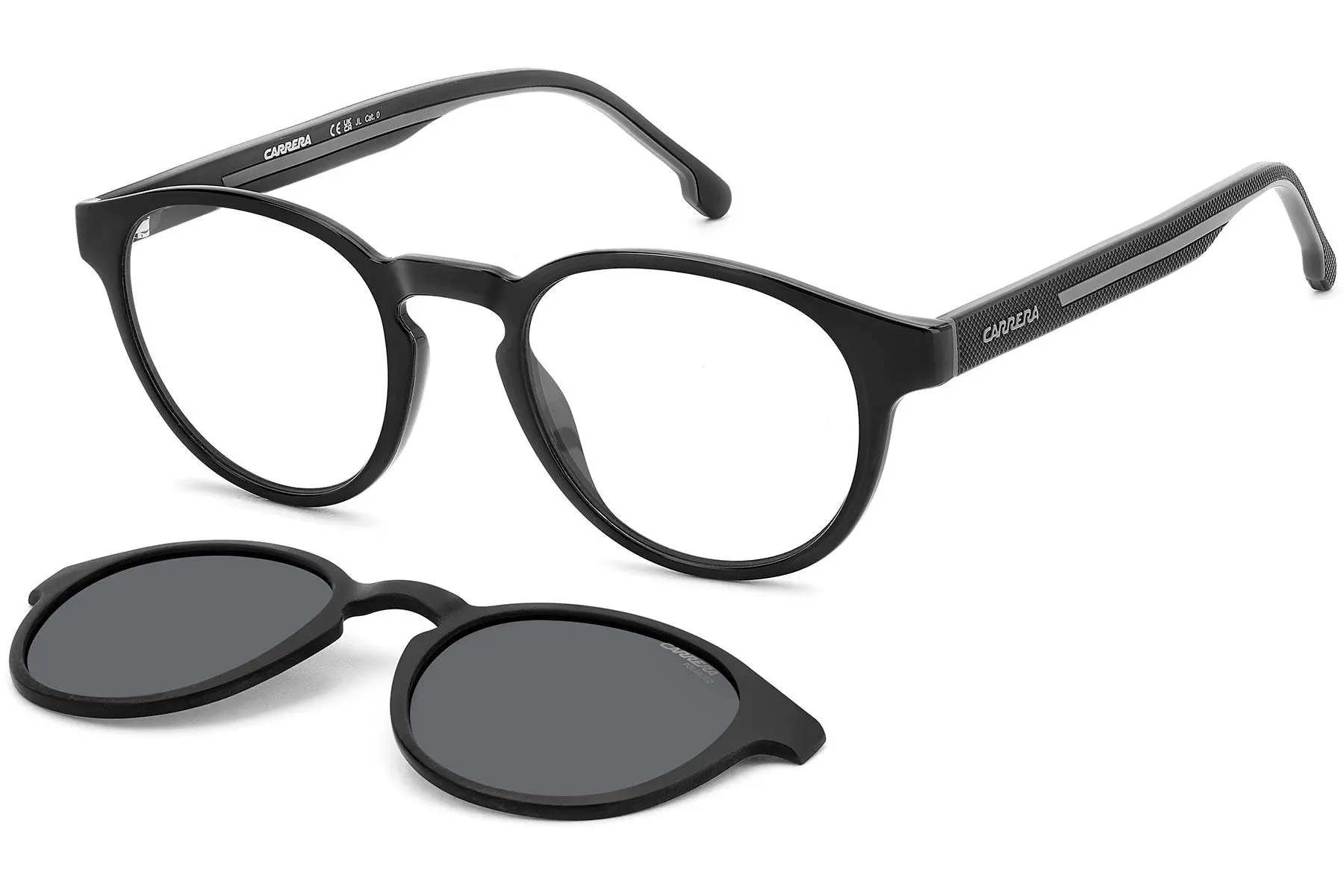 Carrera CA8066/CS 08A/M9 Polarized - ONE SIZE (50)