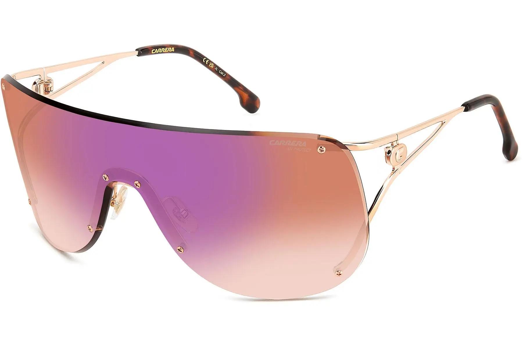 Carrera CARRERA3006/S DDB/A8 - ONE SIZE (99)