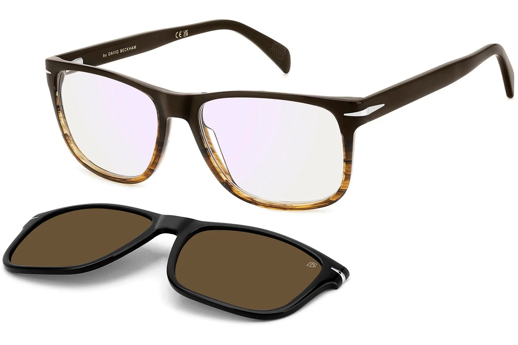 David Beckham DB 1188/C 0MY