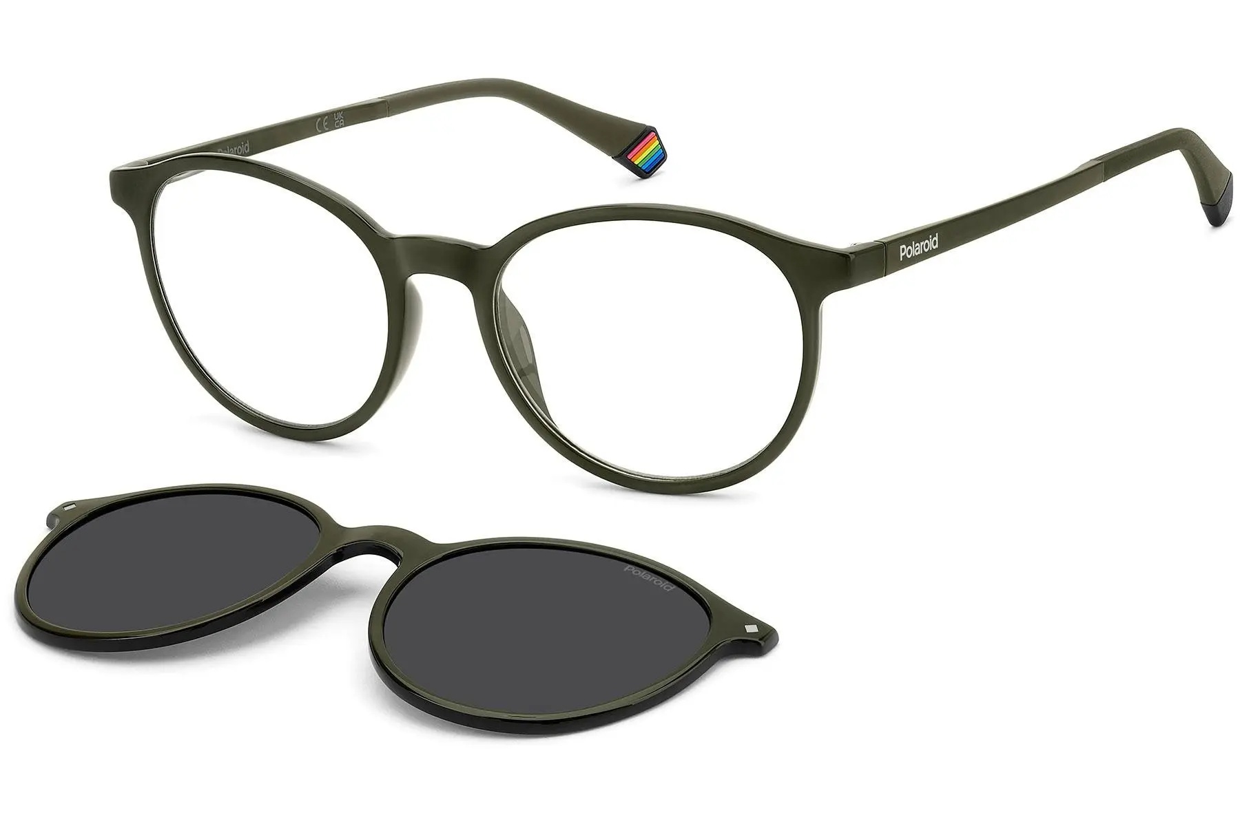 Polaroid PLD6137/CS TBO/M9 - ONE SIZE (52)