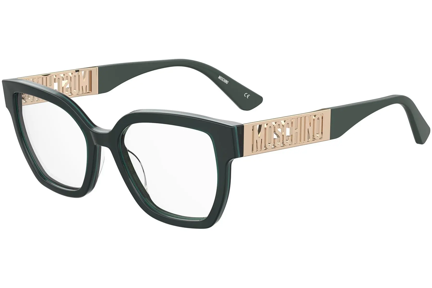 Moschino MOS633 1ED - ONE SIZE (52)