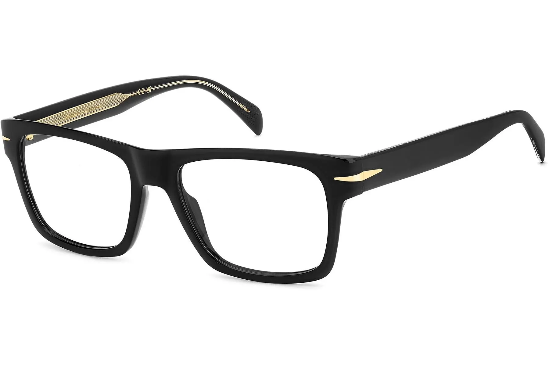 David Beckham DB7155 807 - L (55)