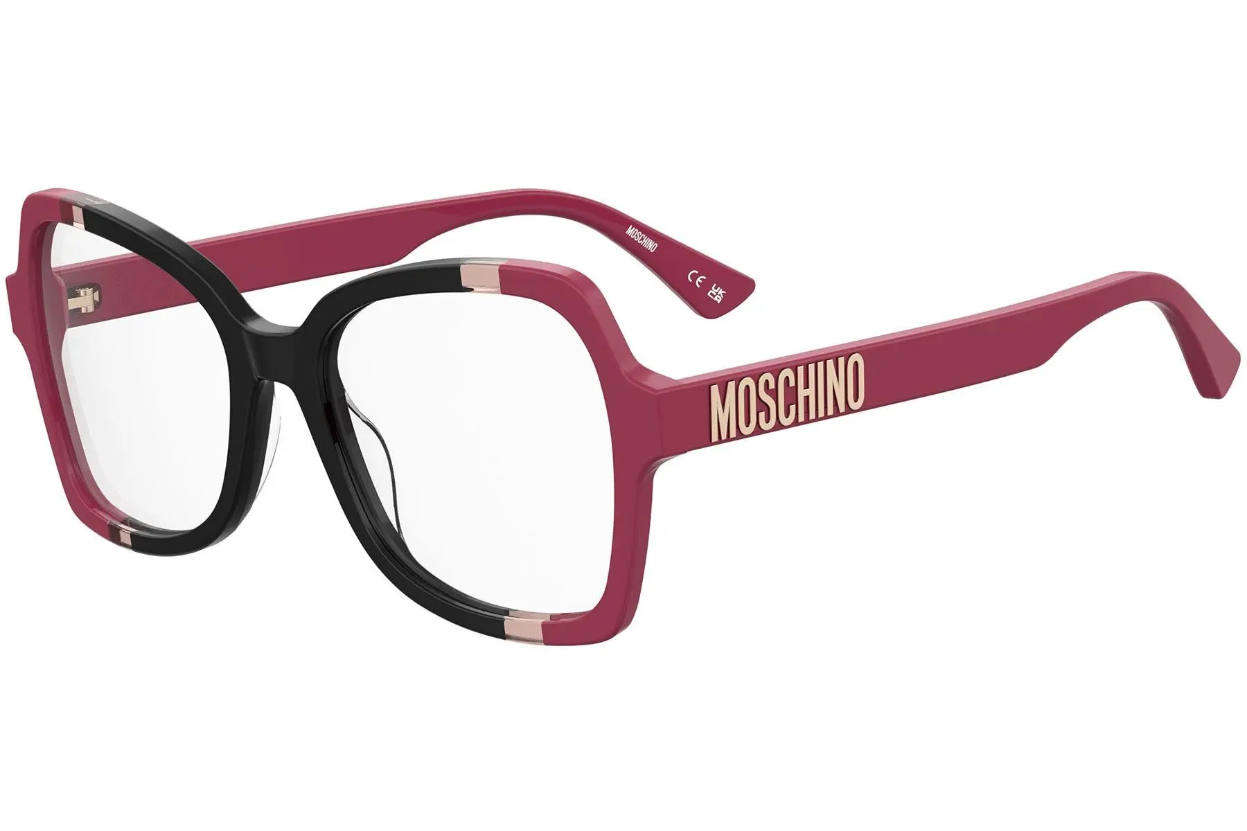 Moschino MOS643 EWW