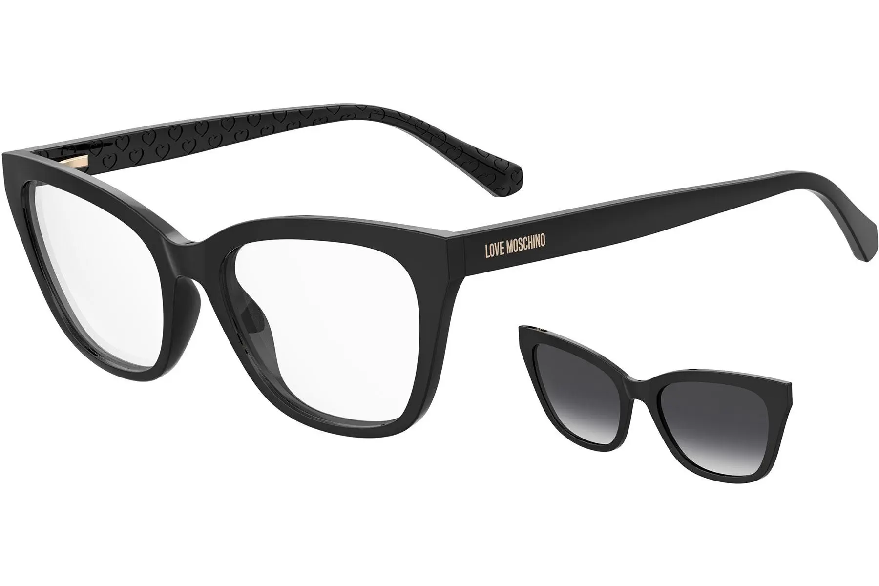 Love Moschino MOL071/CS 807/9O - ONE SIZE (53)