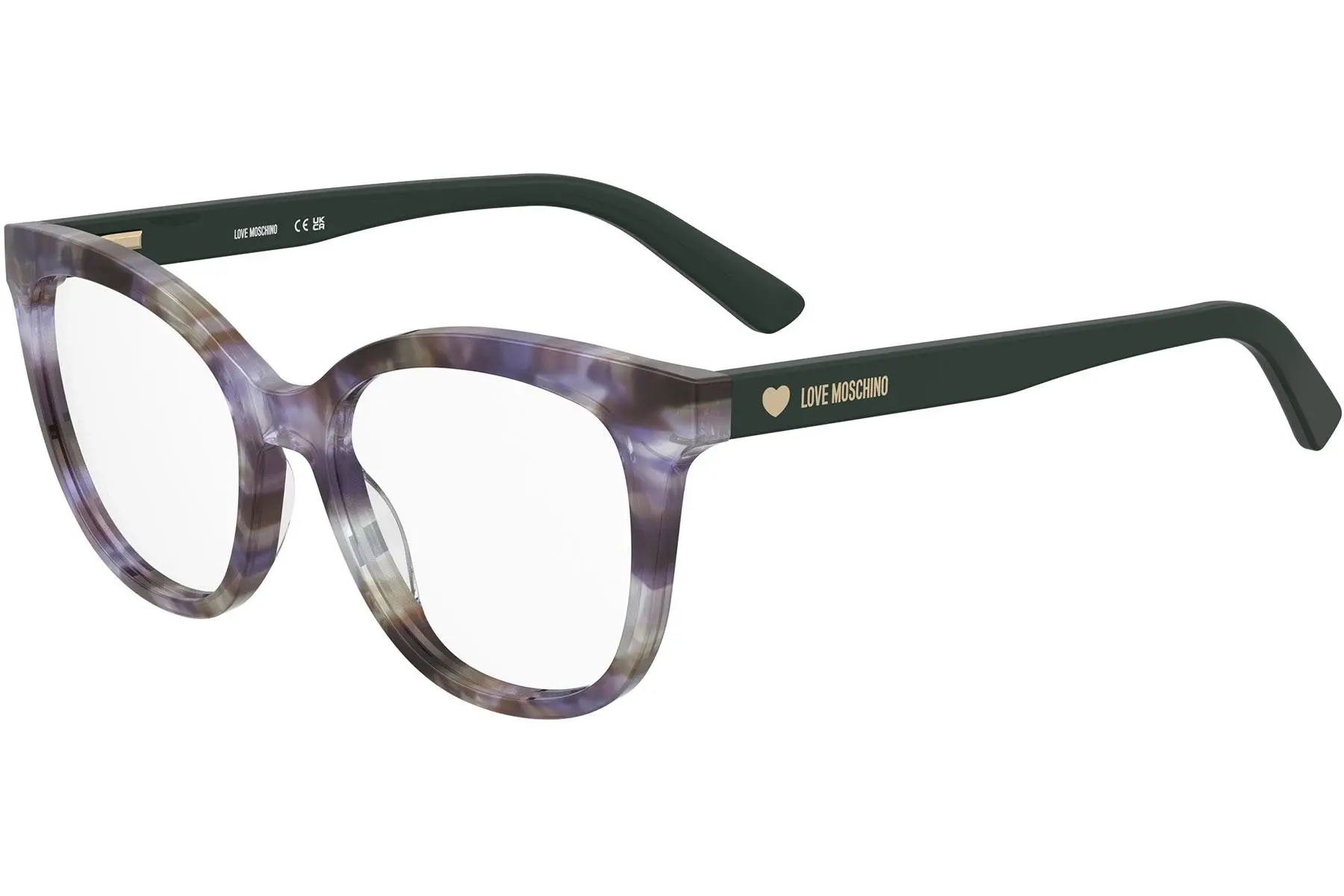 Love Moschino MOL654 789 - ONE SIZE (52)