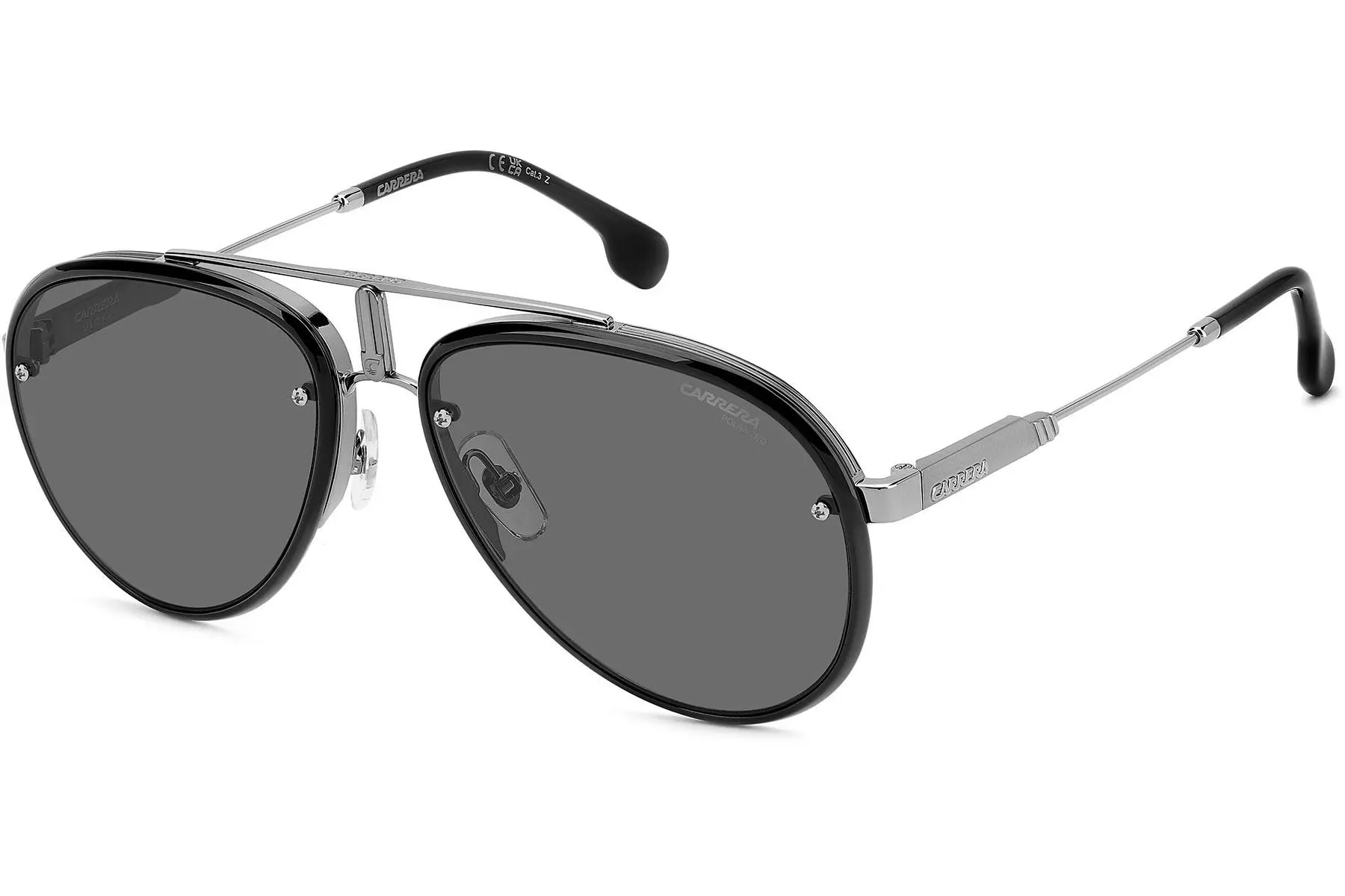 Carrera CARRERAGLORY KJ1/M9 Polarized - ONE SIZE (58)