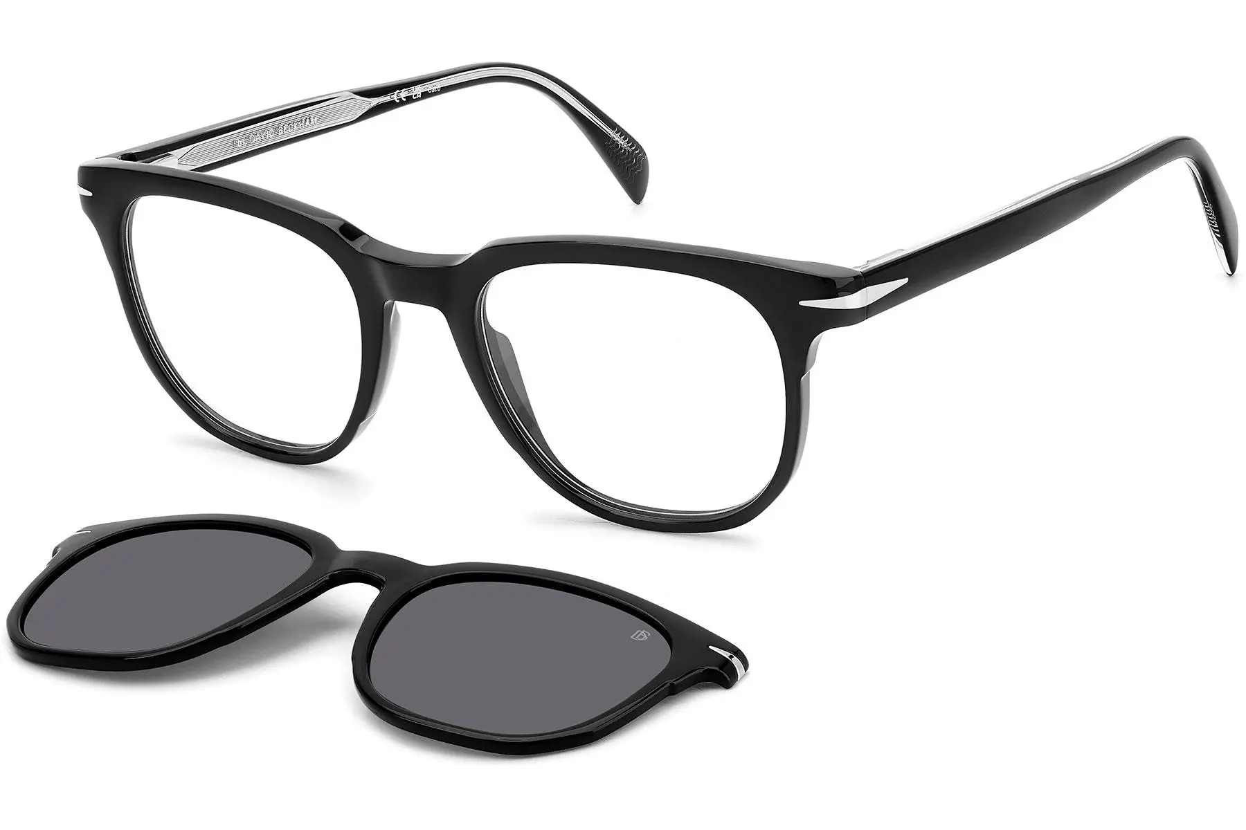 David Beckham DB 7120/CS 807/M9