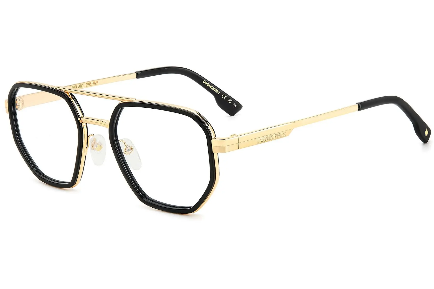 Dsquared2 D20111 807 - ONE SIZE (52)