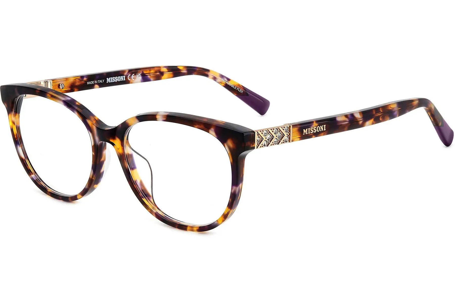 Missoni MIS0212/G AY0 - ONE SIZE (53)
