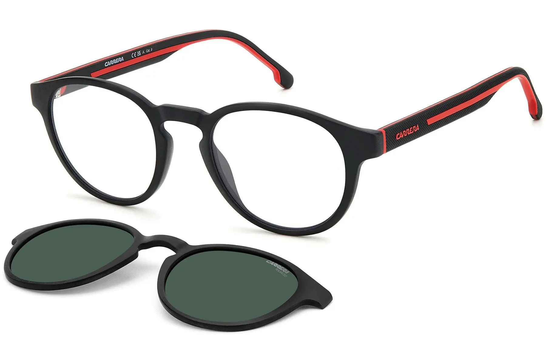 Carrera CA8066/CS OIT/UC