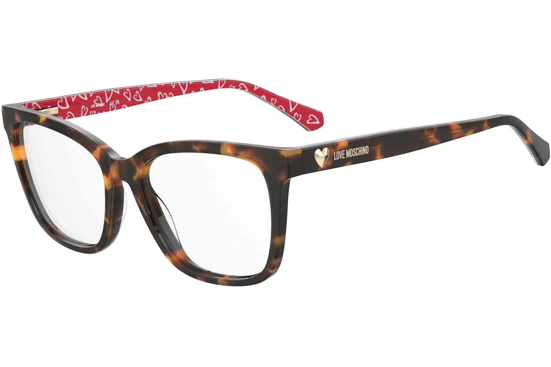 Love Moschino MOL638 2VM - ONE SIZE (54)