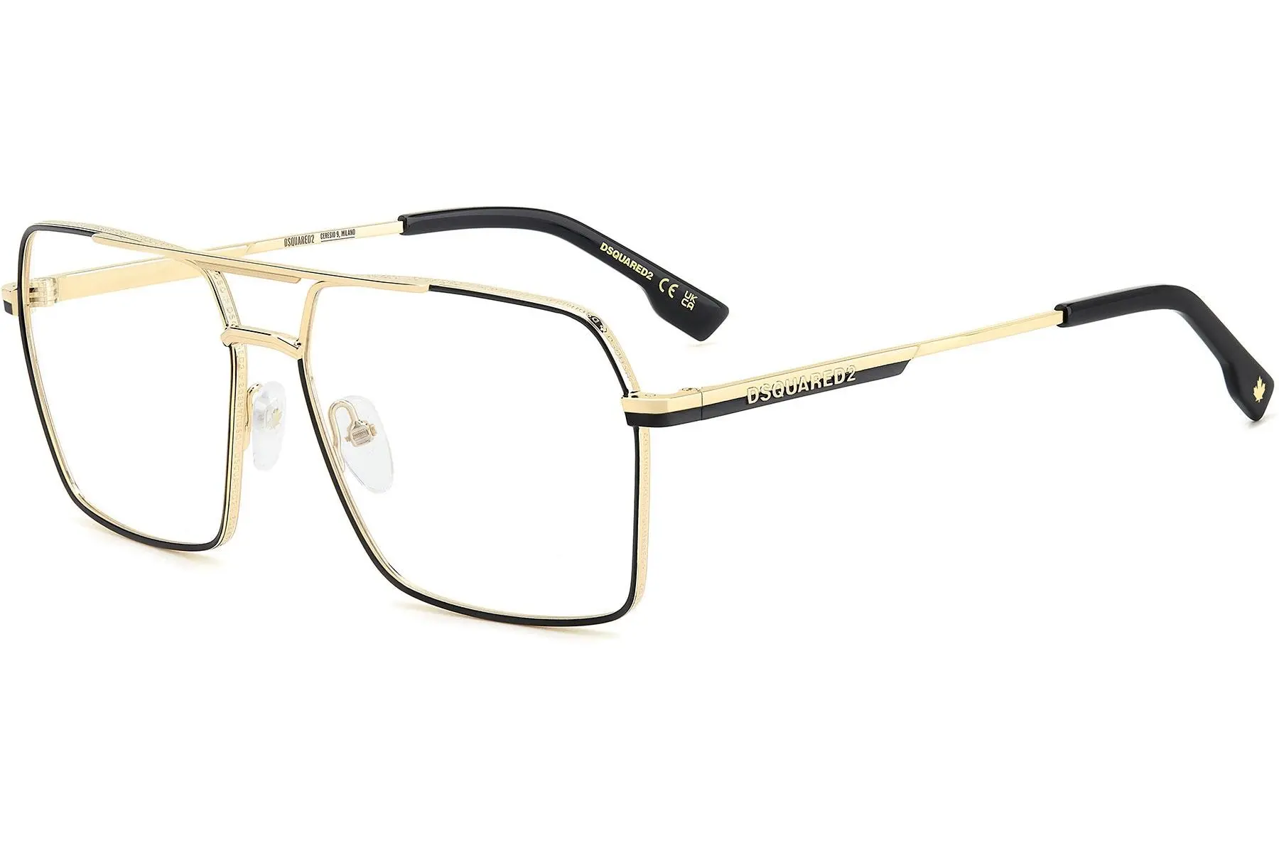 Dsquared2 D2 0157 0NZ