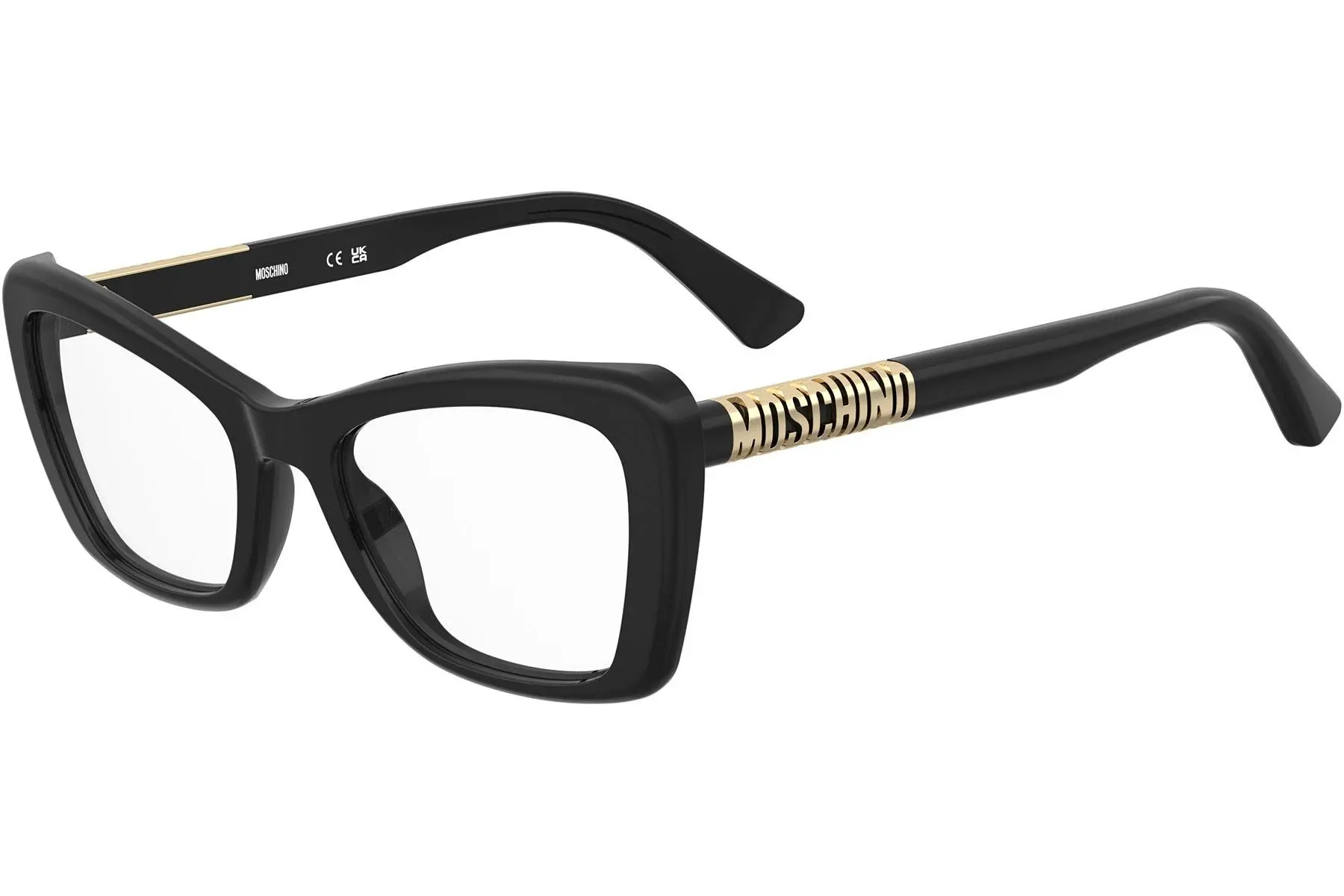 Moschino MOS649 2M2 - ONE SIZE (52)