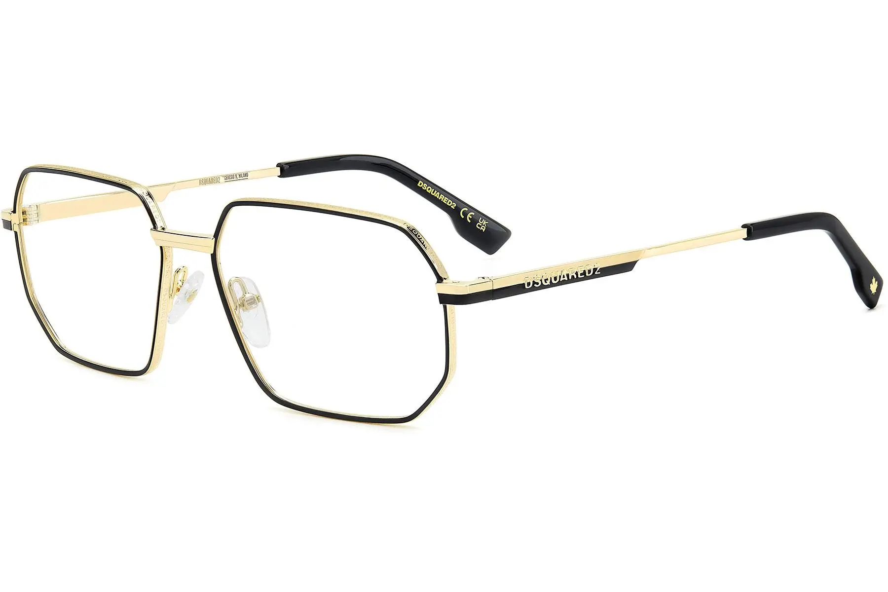 Dsquared2 D2 0158 0NZ