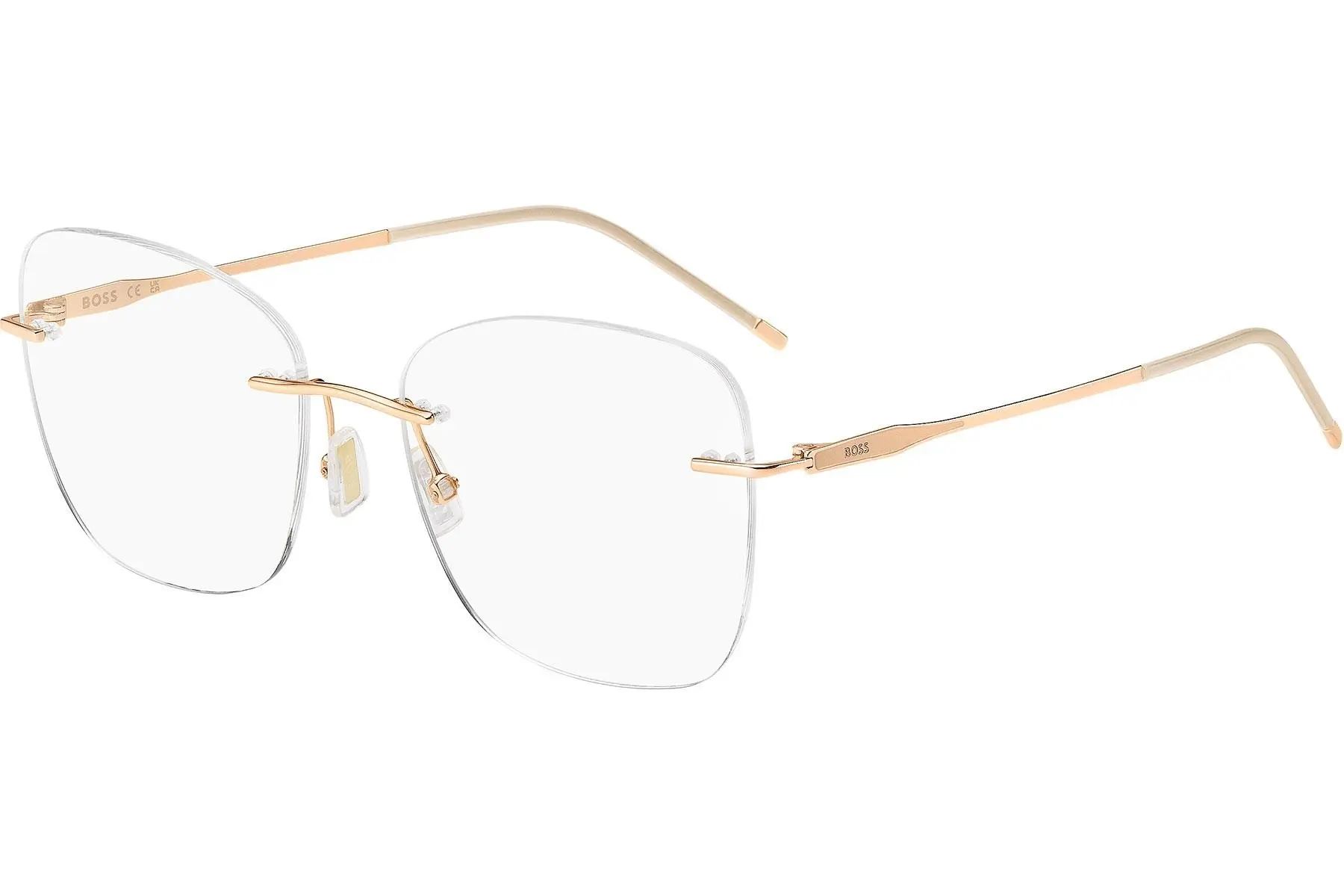 BOSS BOSS1667 000 - ONE SIZE (55)