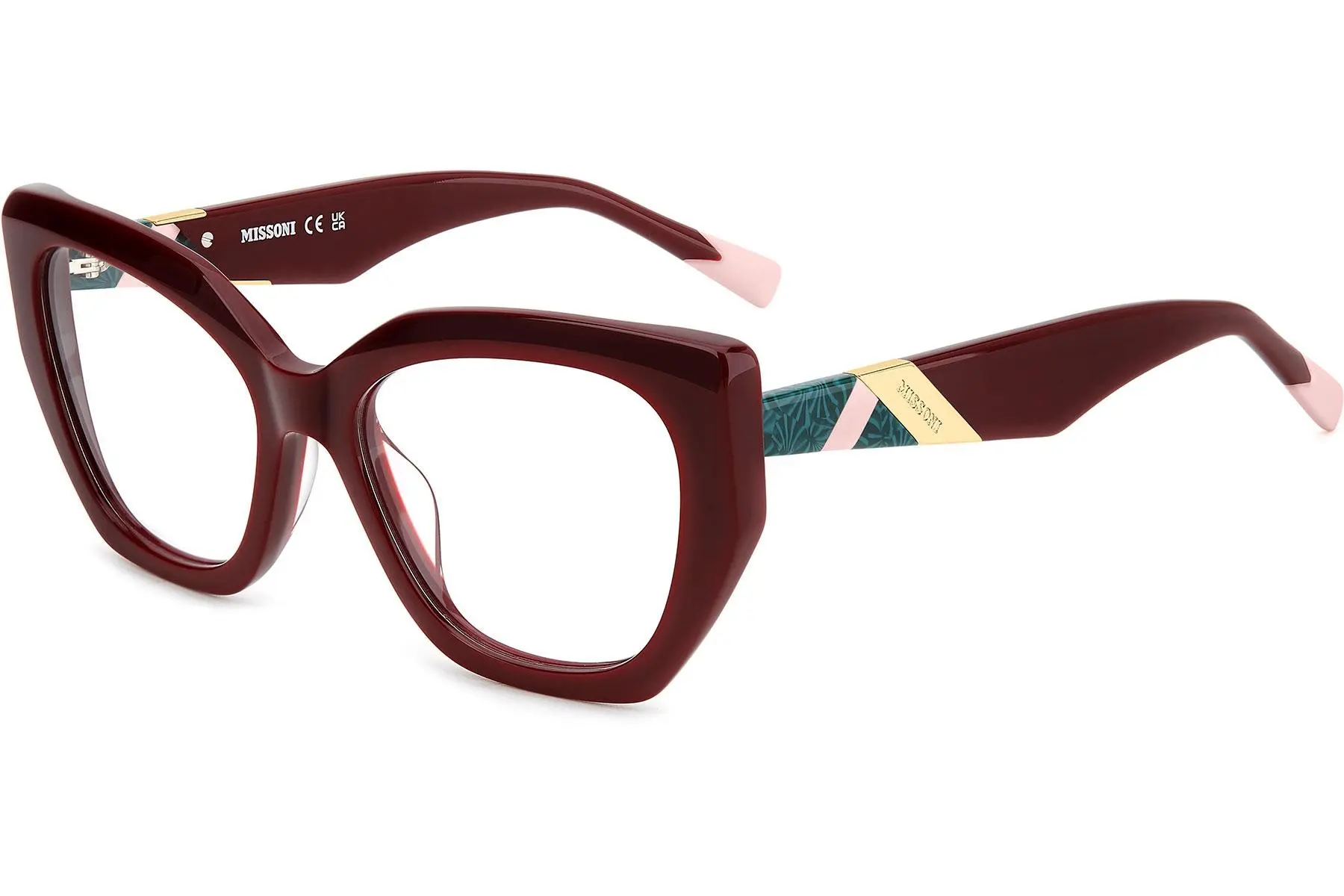 Missoni MIS 0195/G LHF