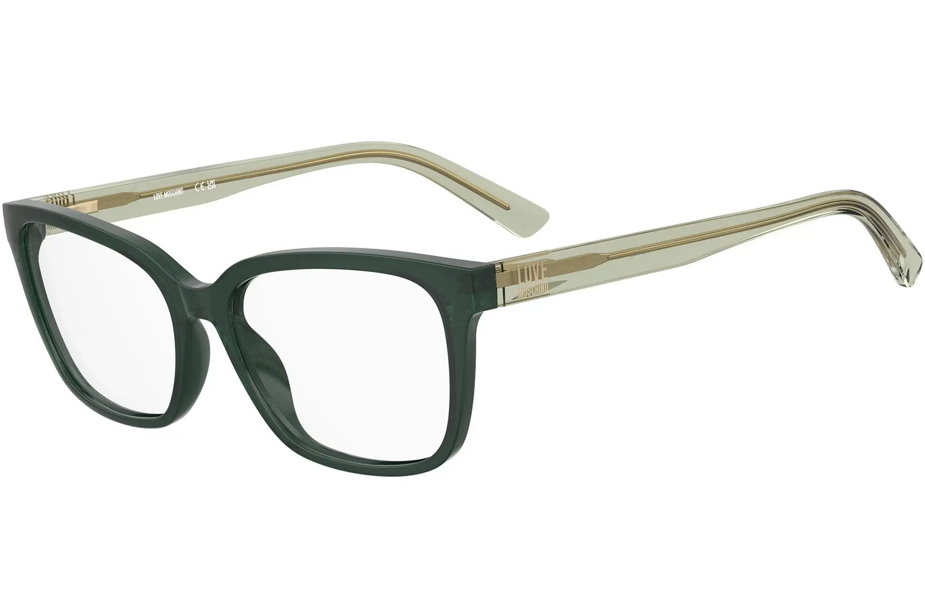 Love Moschino MOL669 1ED - ONE SIZE (55)