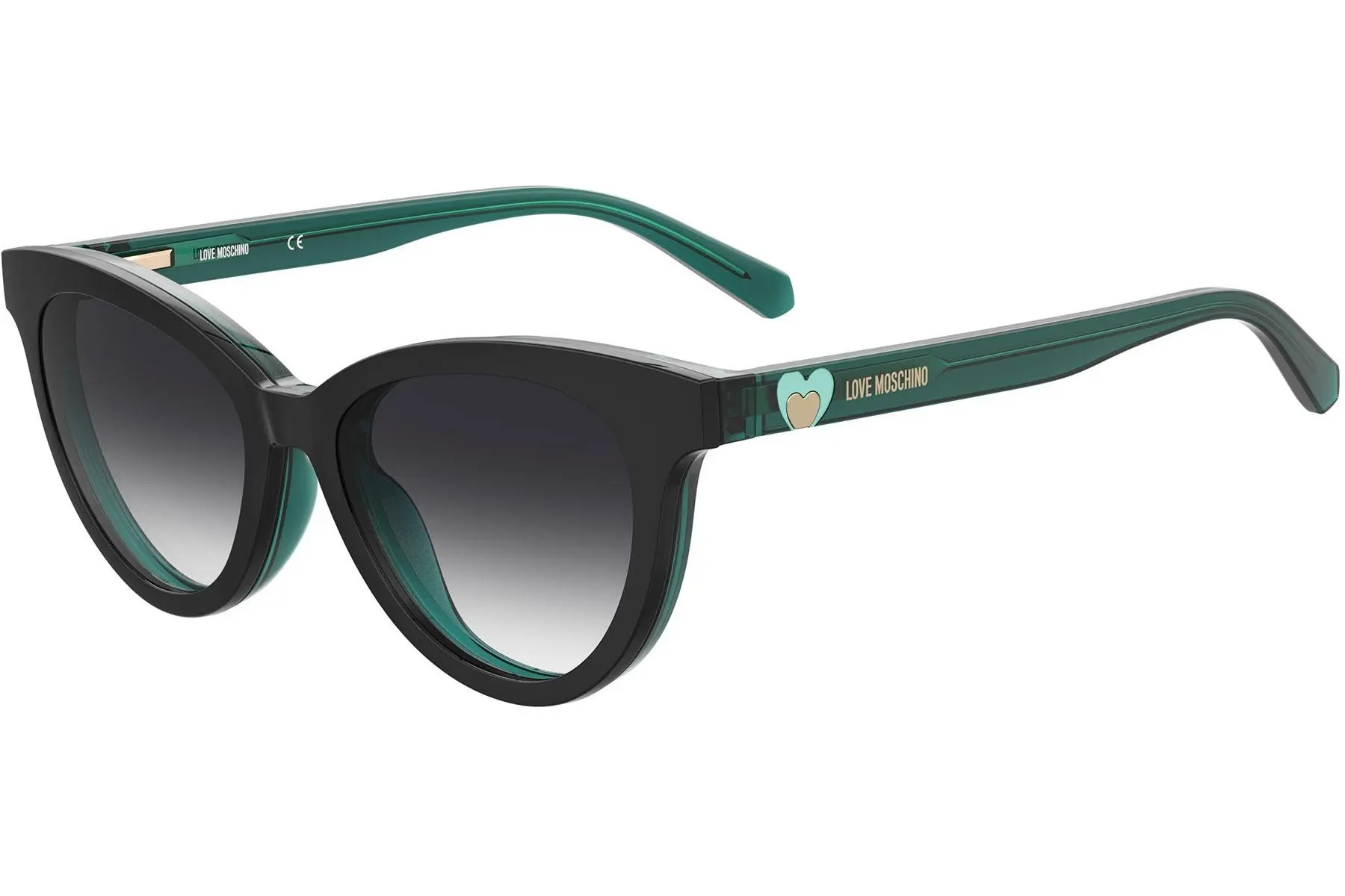 Love Moschino MOL051/CS ETJ/9O - ONE SIZE (52)