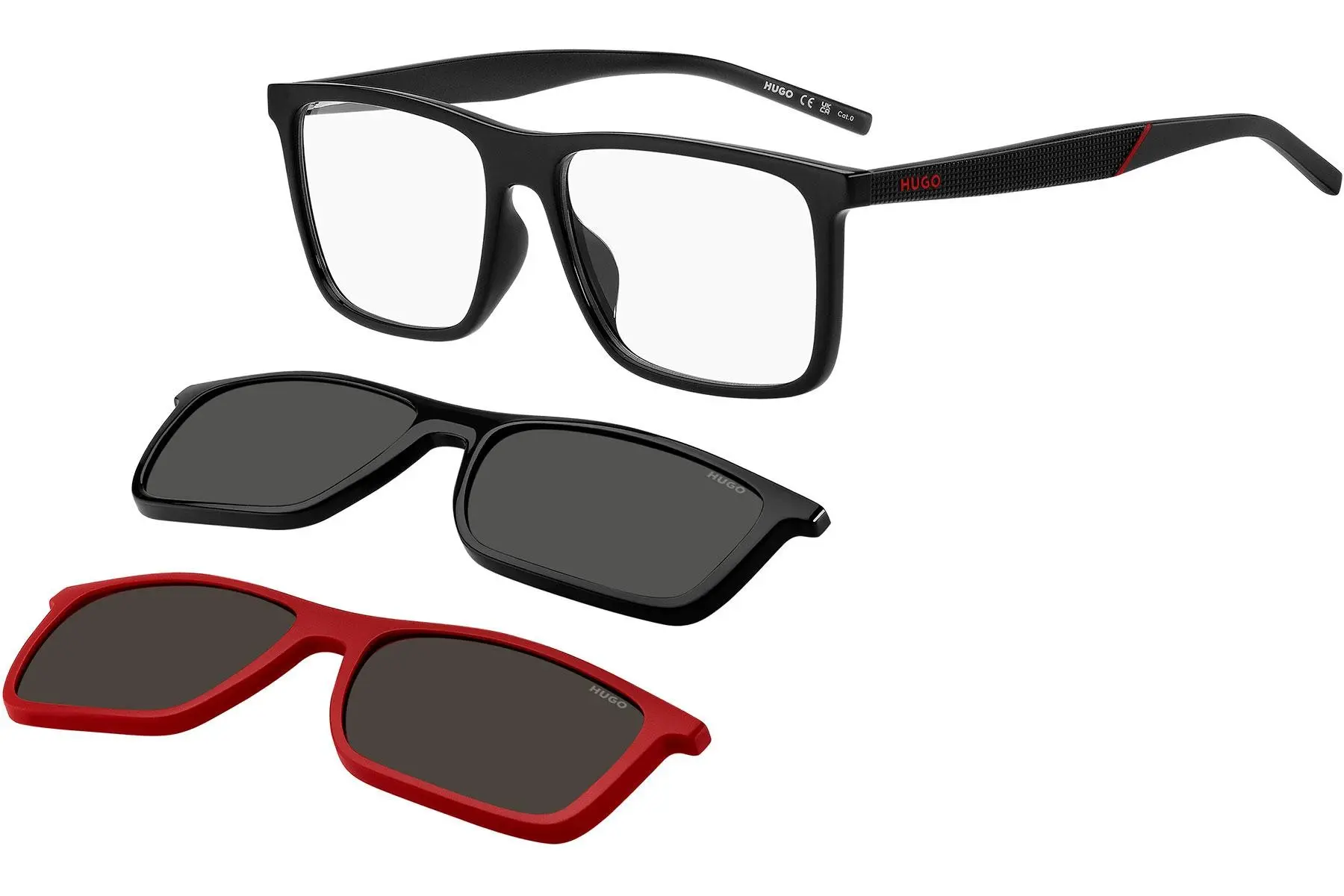 Hugo by Hugo Boss Hugo Boss HG 1331/G/CS2 OIT/99