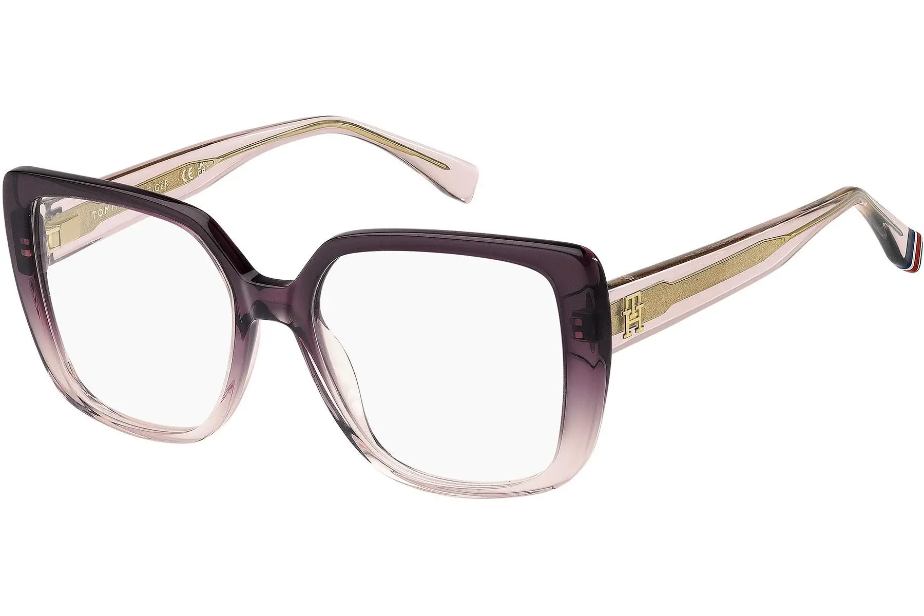 Tommy Hilfiger TH2348 2LN - ONE SIZE (53)