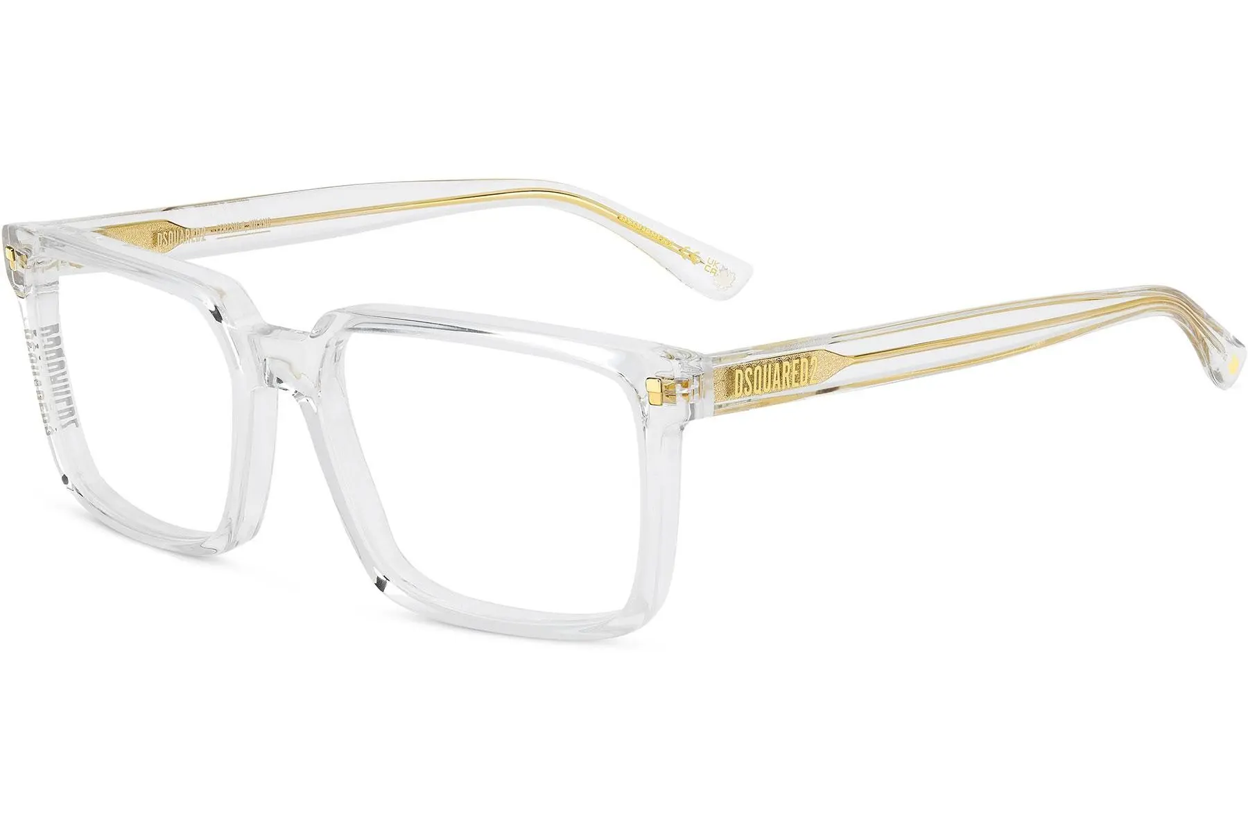 Dsquared2 D20183 900 - ONE SIZE (57)