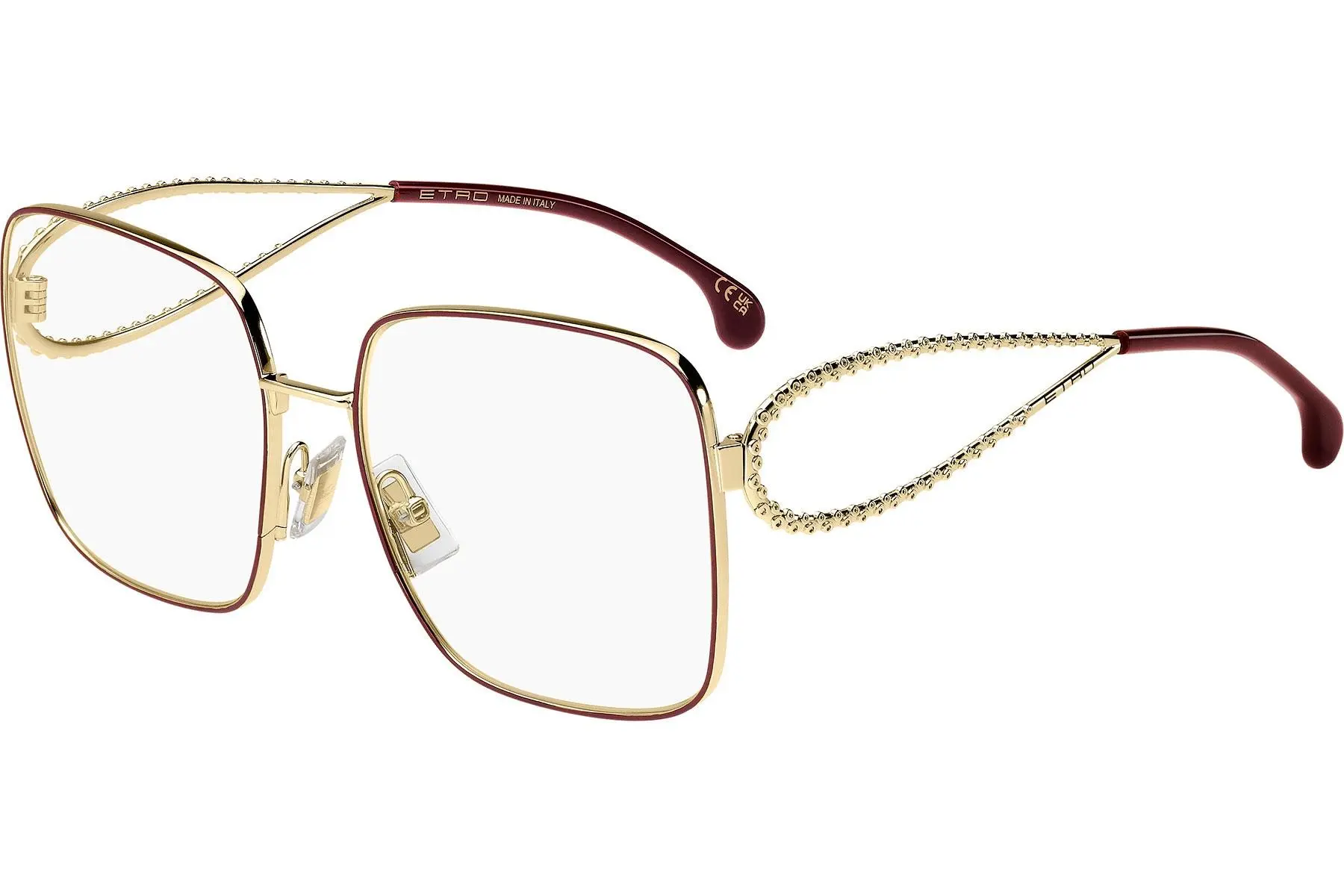 Etro ETRO0073 6K3 - ONE SIZE (58)