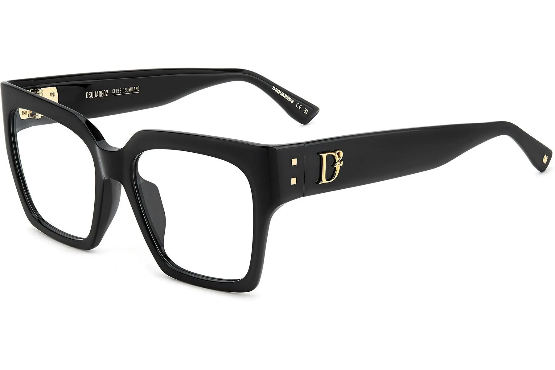 Dsquared2 D20151/G 807 - ONE SIZE (55)