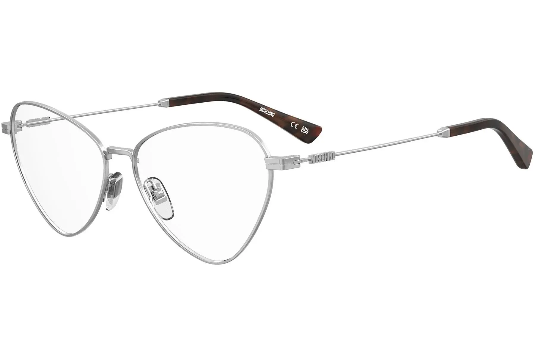 Moschino MOS648 010 - ONE SIZE (56)