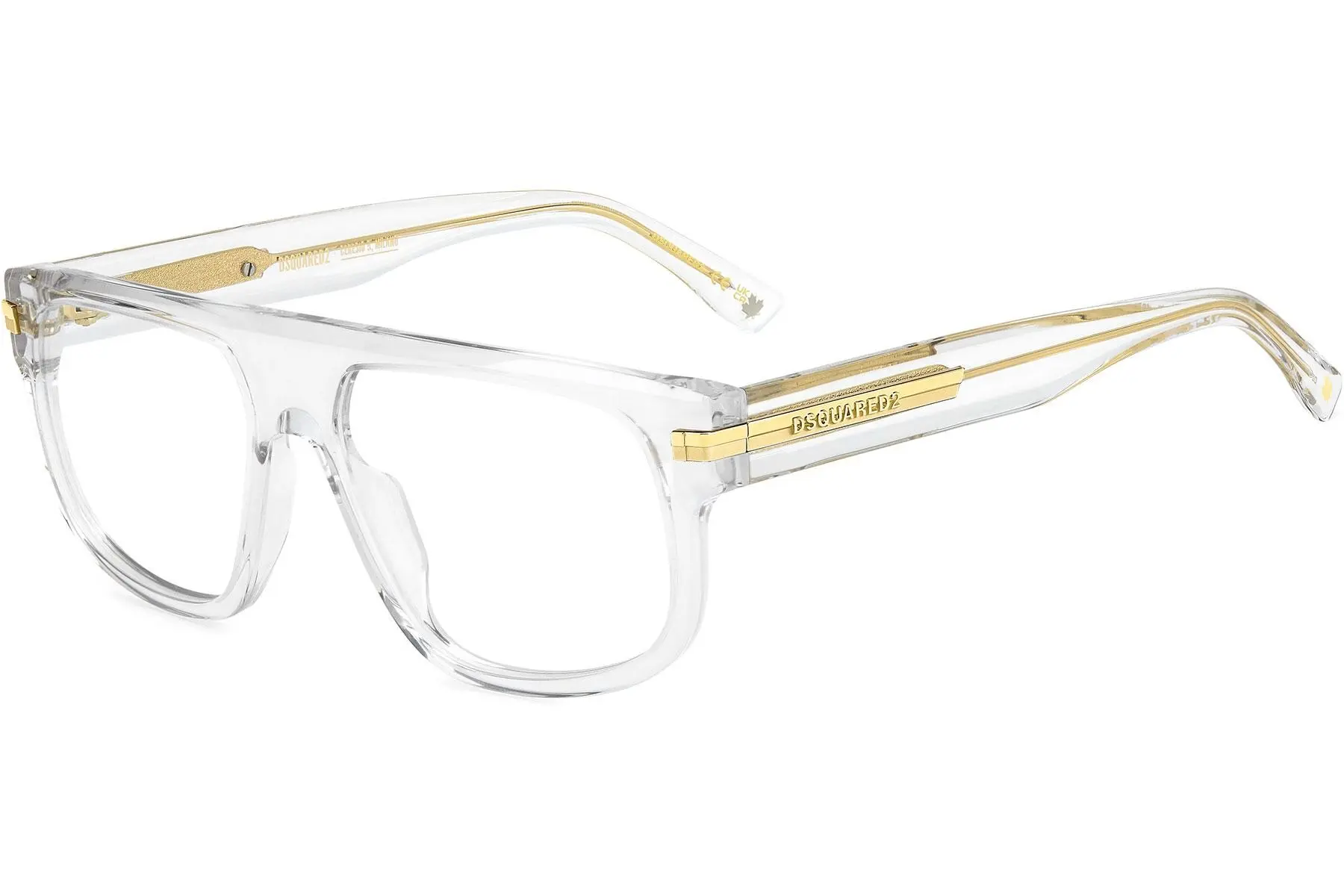 Dsquared2 D20179 900 - ONE SIZE (56)