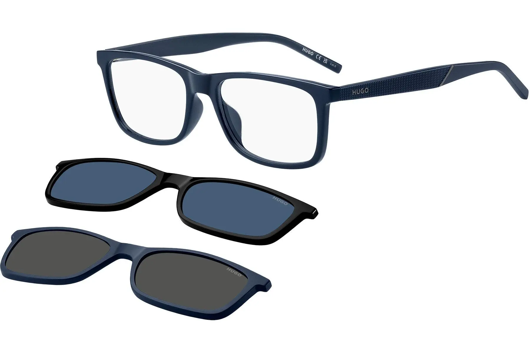 Hugo by Hugo Boss Hugo Boss HG 1329/G/CS2 9N7/99