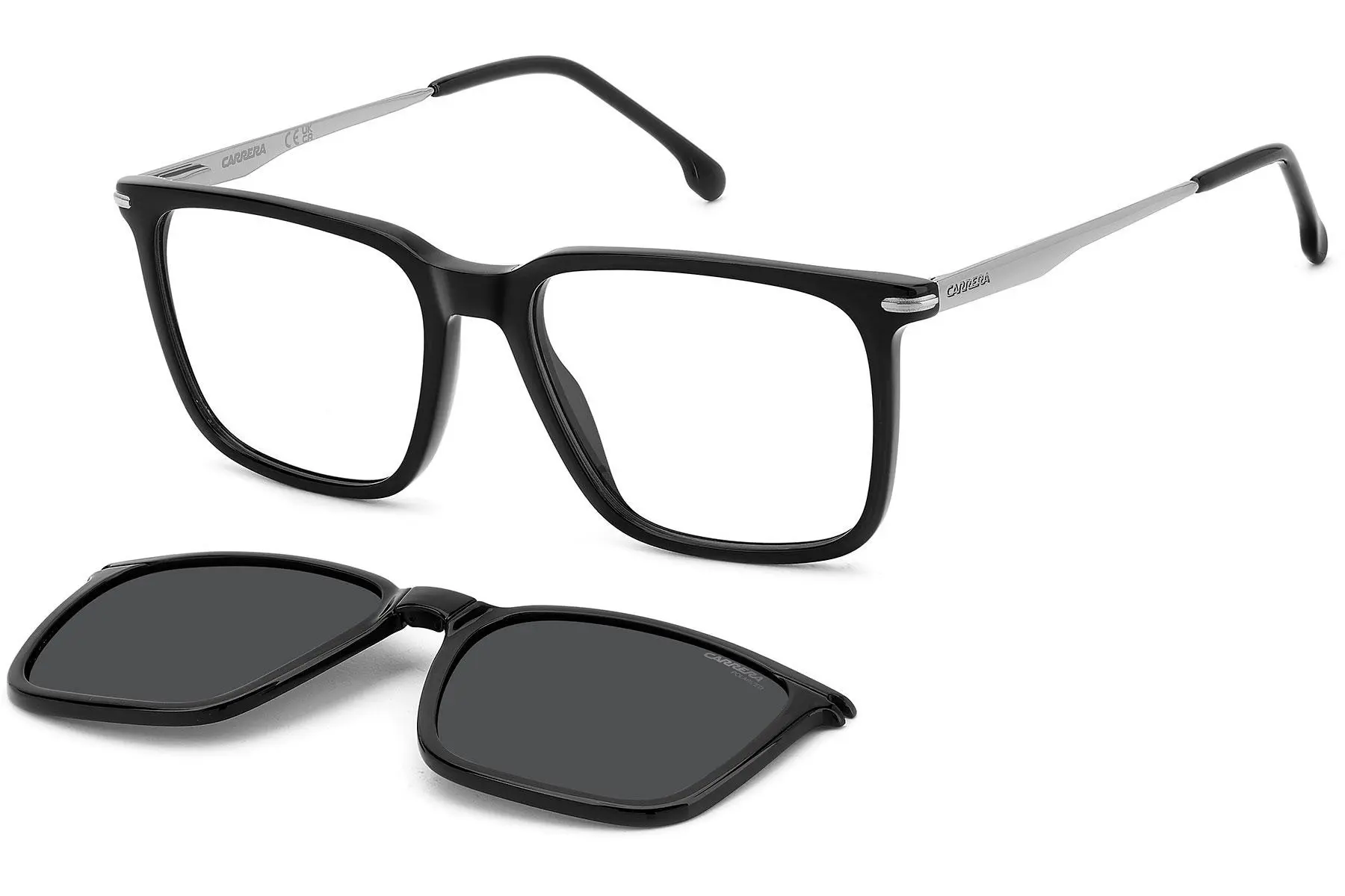 Carrera CA 357/C 284 17 54 (sluneční klip)