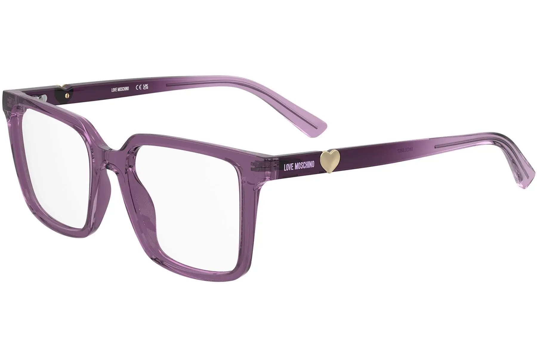 Love Moschino MOL682 B3V - ONE SIZE (52)