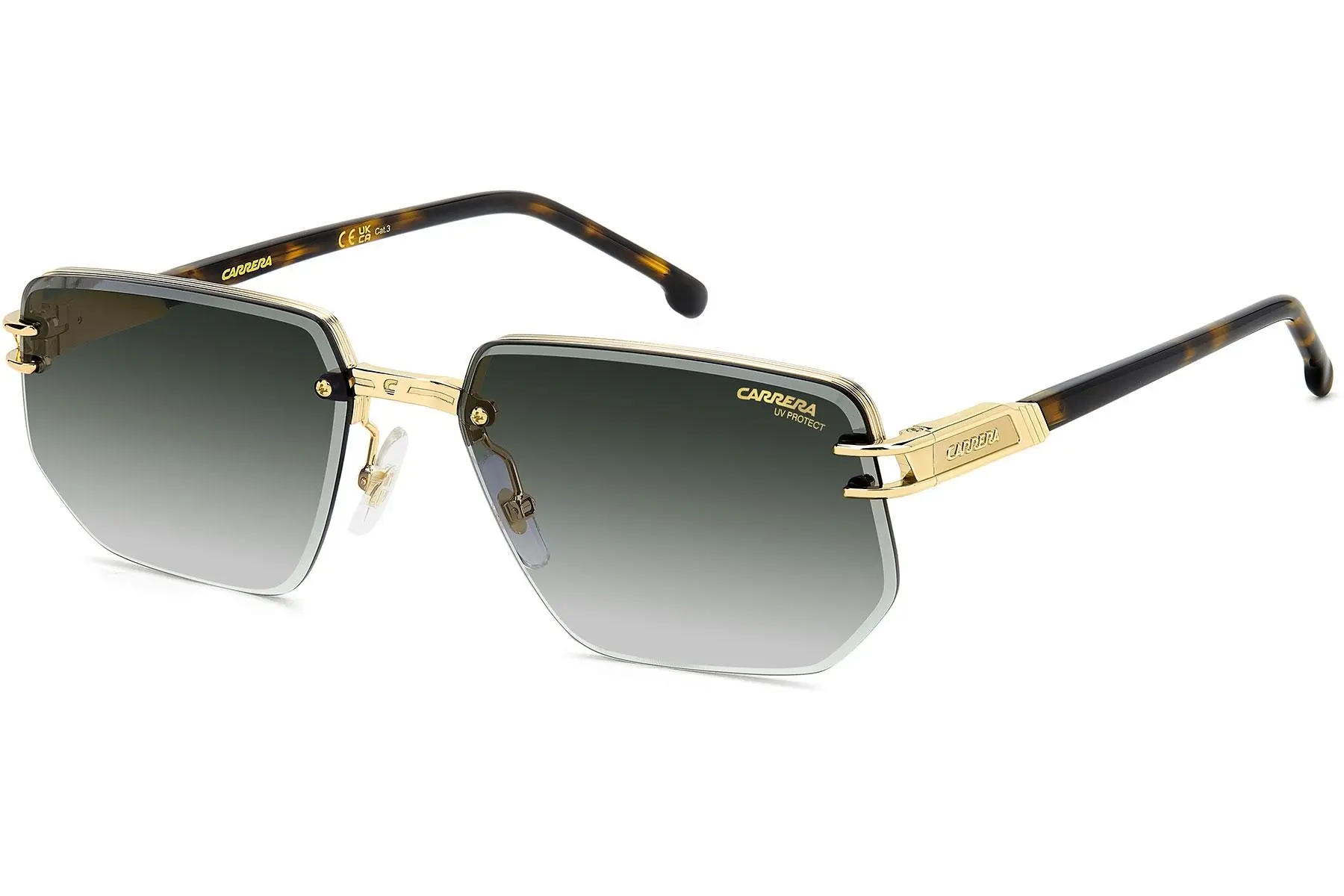 Carrera CARRERA1070/S 0NR/9K - ONE SIZE (60)