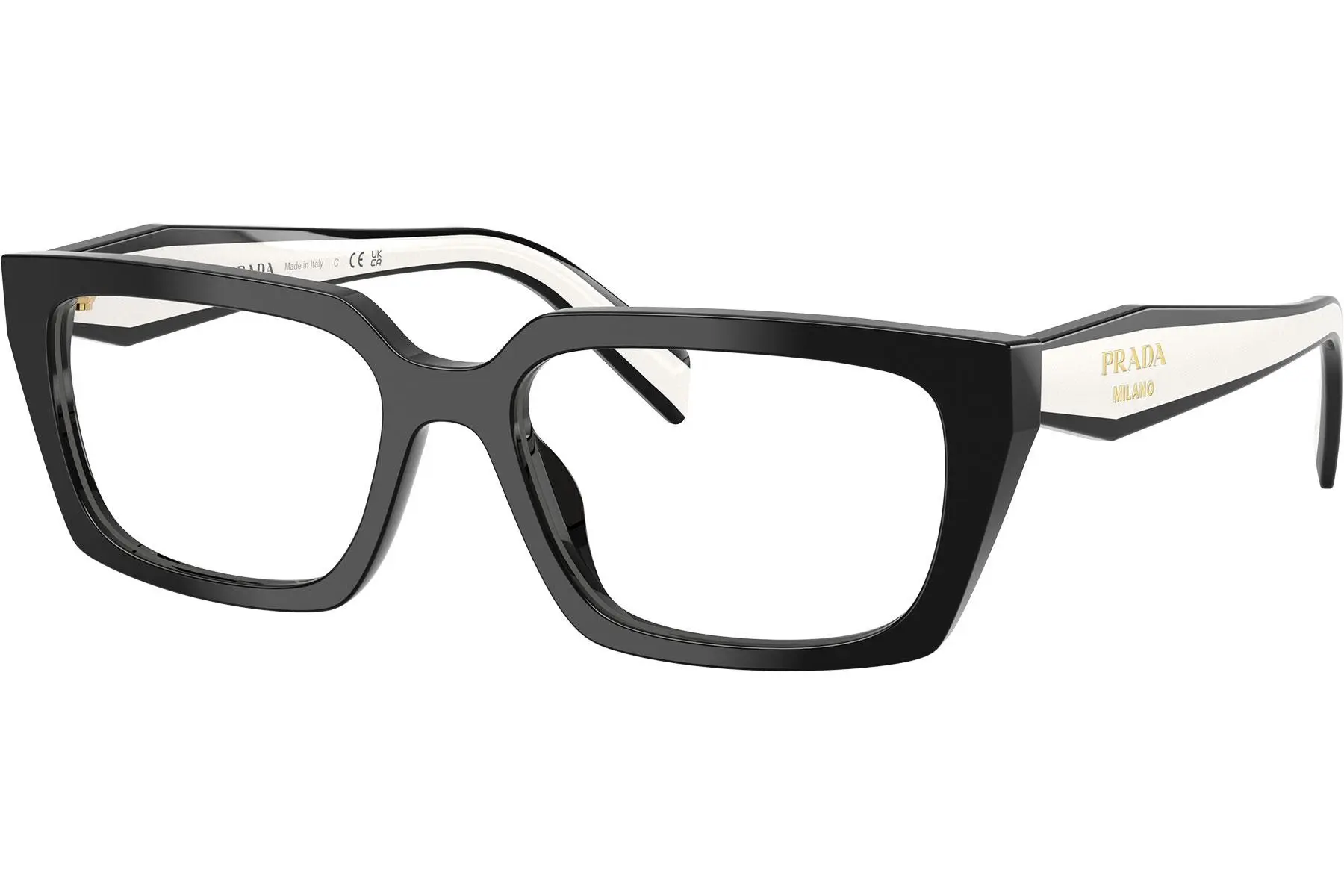 Prada PRD05V 20G1O1 - L (55)