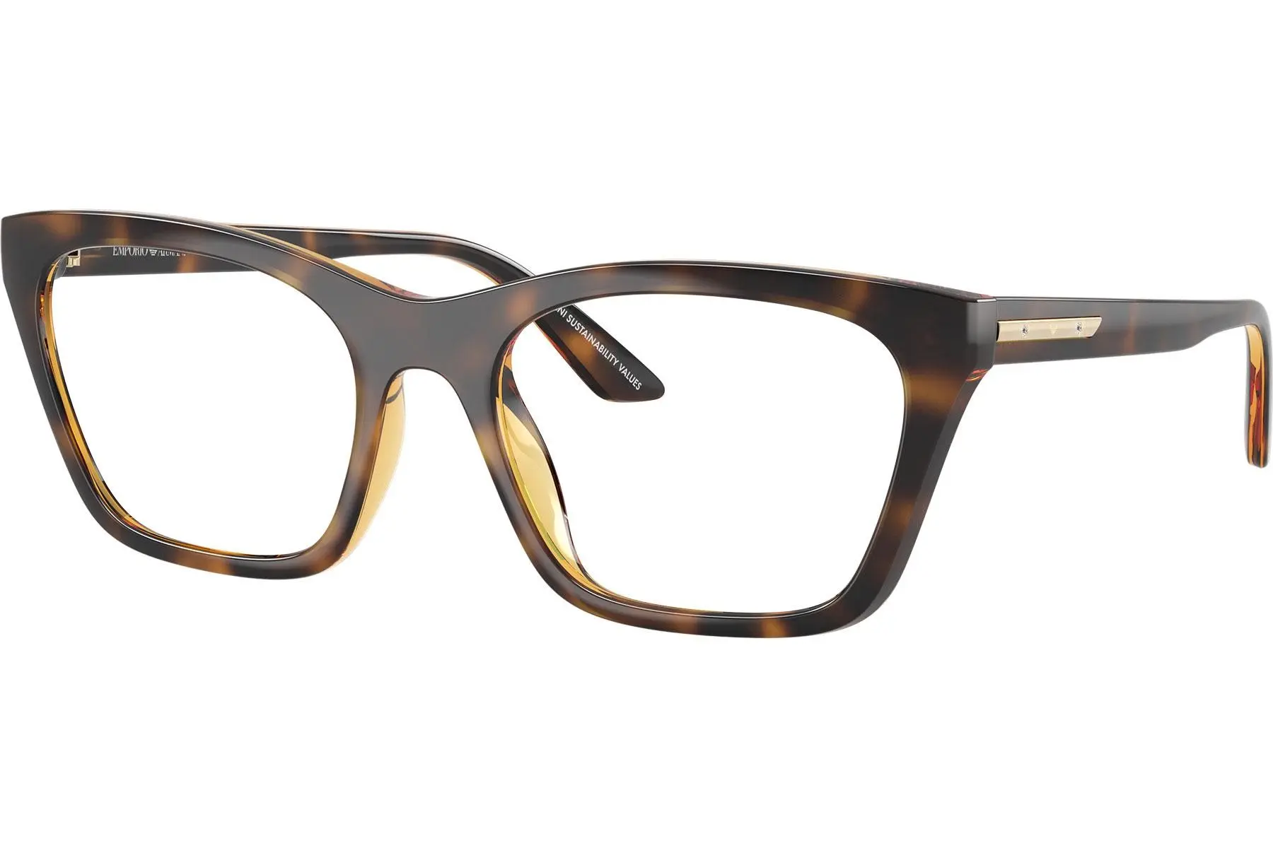 Emporio Armani EA4274BU 50261W - L (55)