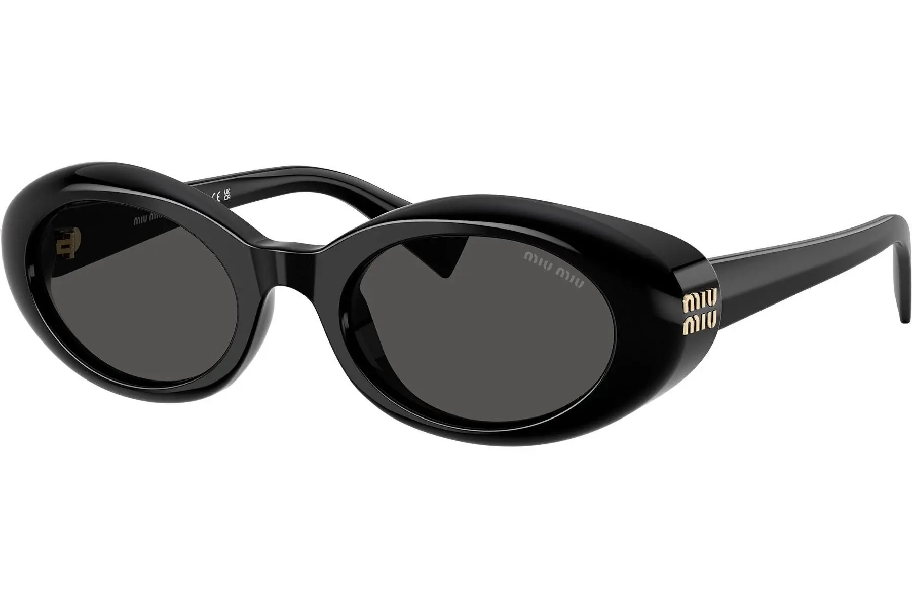 Miu Miu 0MU B09S 16K08Z 52