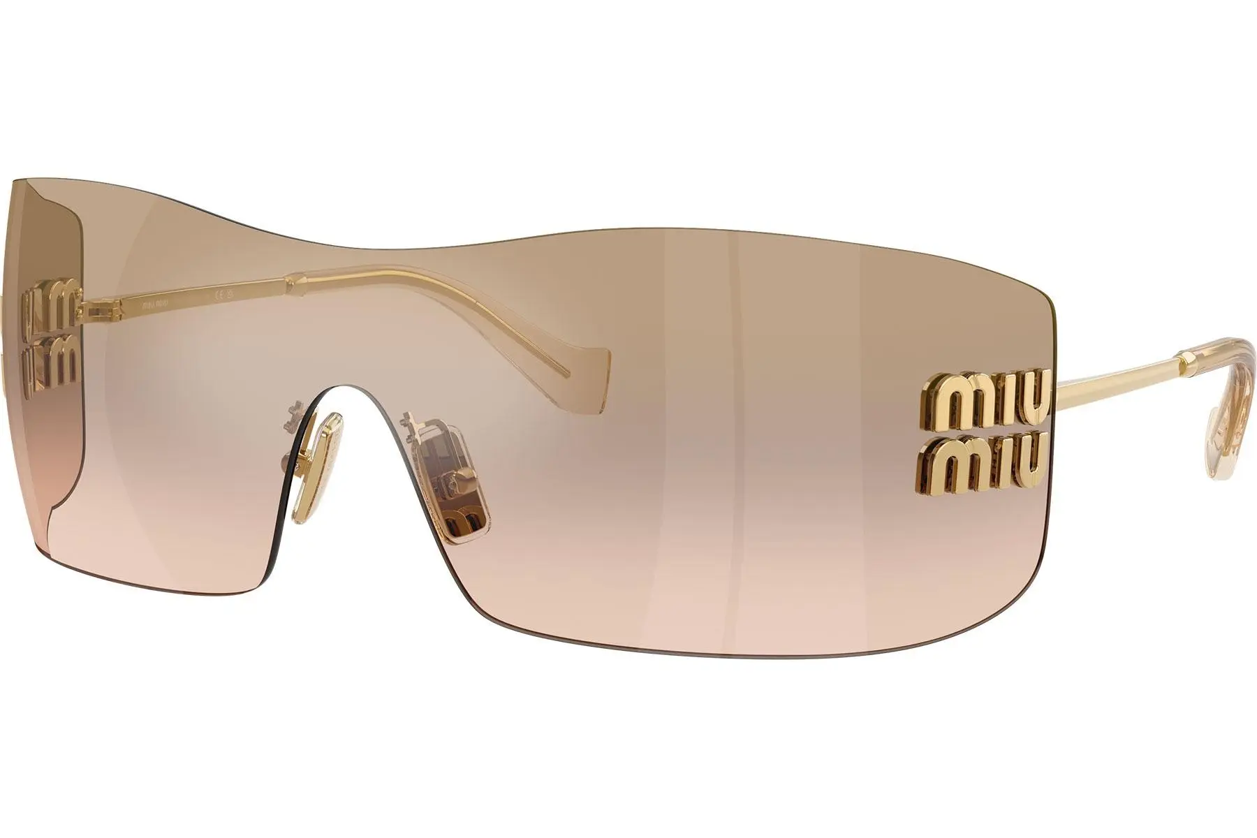 Miu Miu MUB53S 5AK20P - L (99)