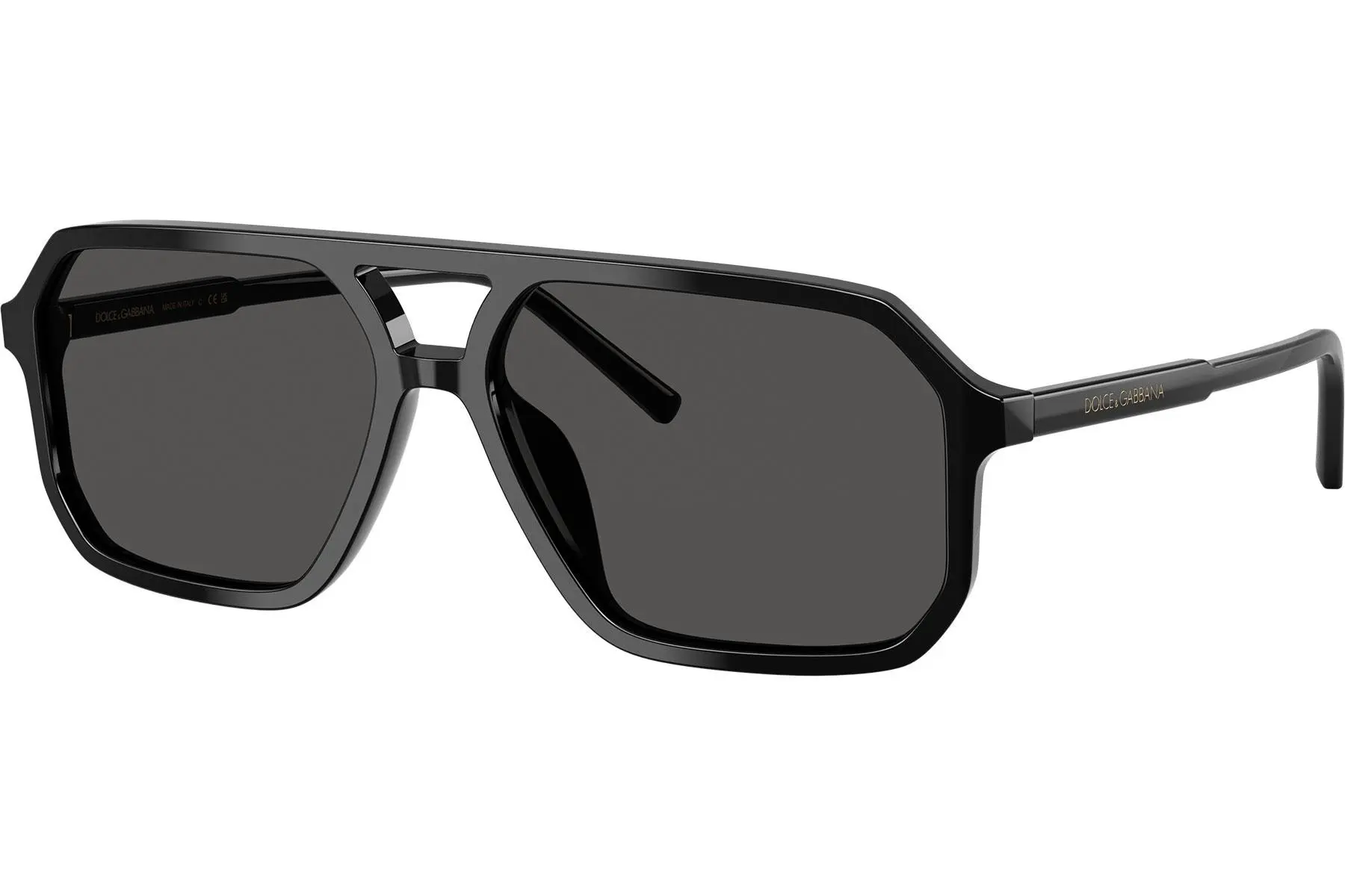 Dolce & Gabbana DG4541 501/87 - ONE SIZE (59)