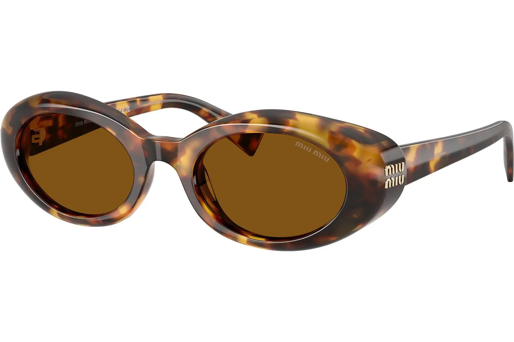 Miu Miu MUB09S 14L20V - ONE SIZE (52)