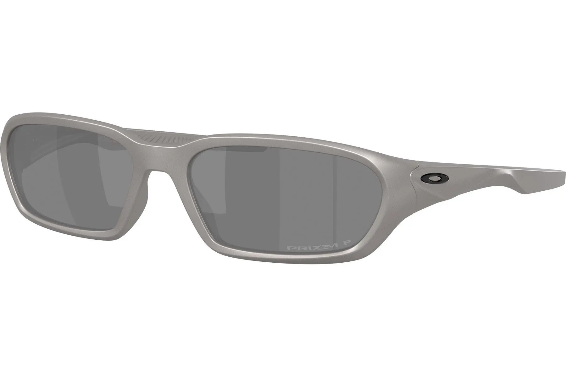 Oakley Terraforma OO9530 953005 PRIZM Grey Polarized - ONE SIZE (58)