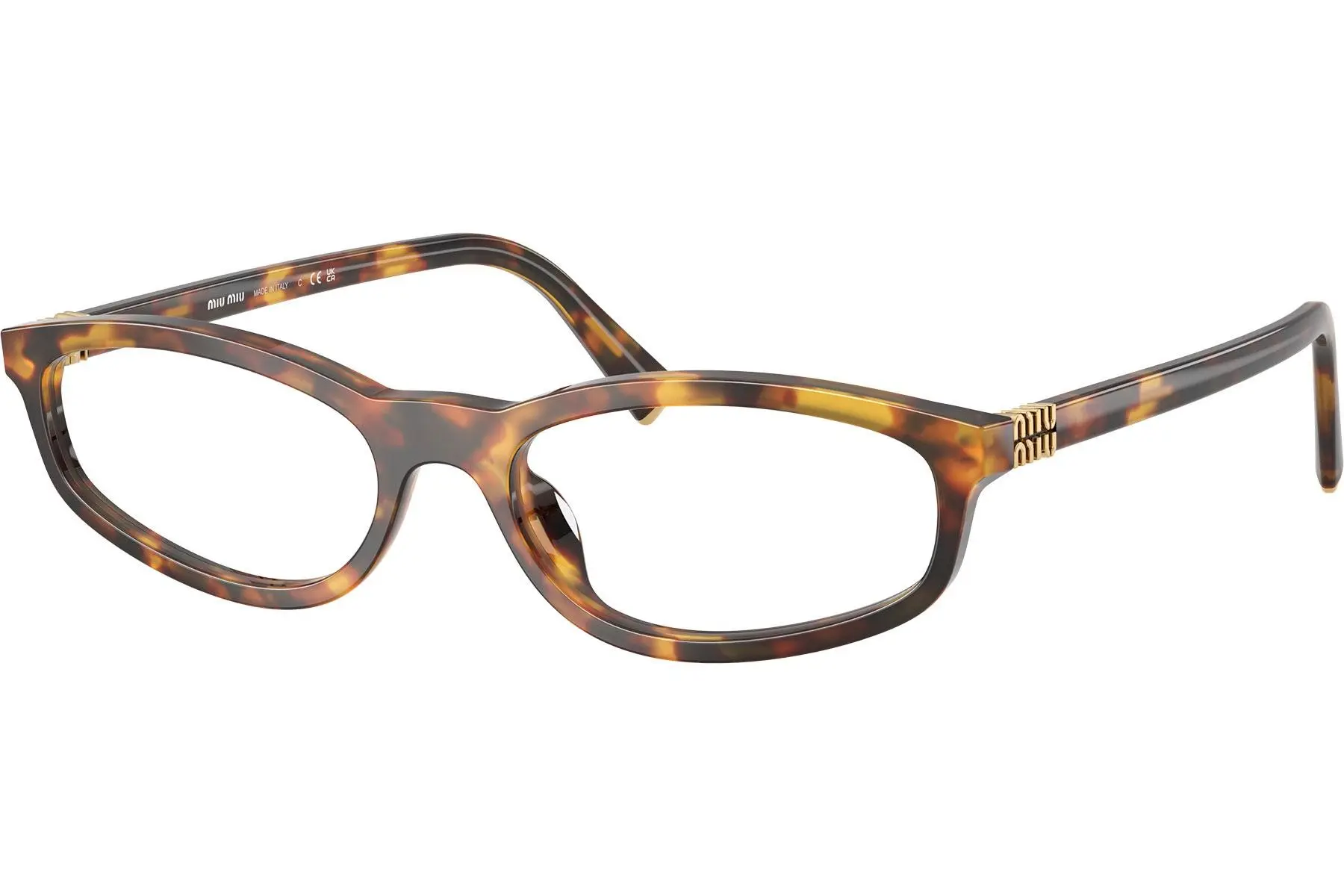 Miu Miu MU01ZV 14L1O1 - L (54)