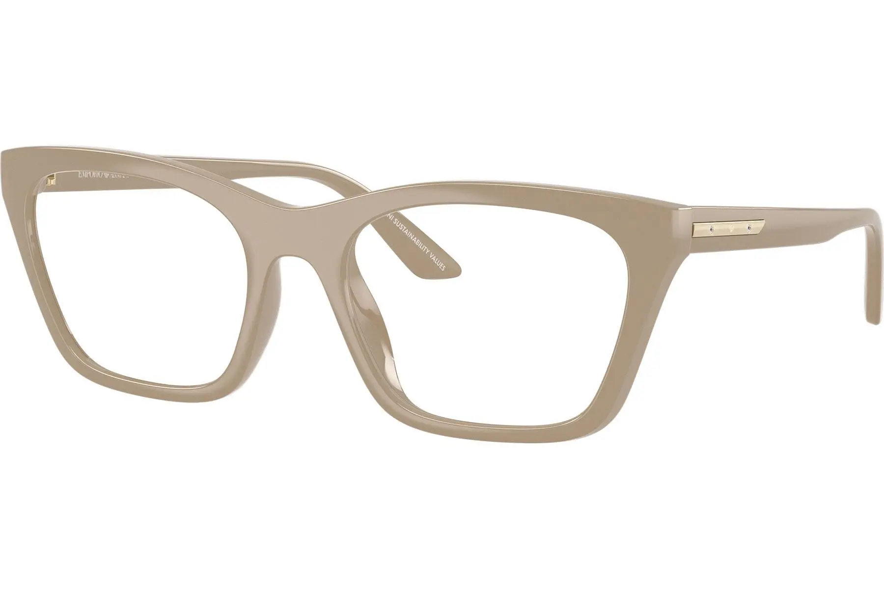 Emporio Armani EA4274BU 63791W - L (55)