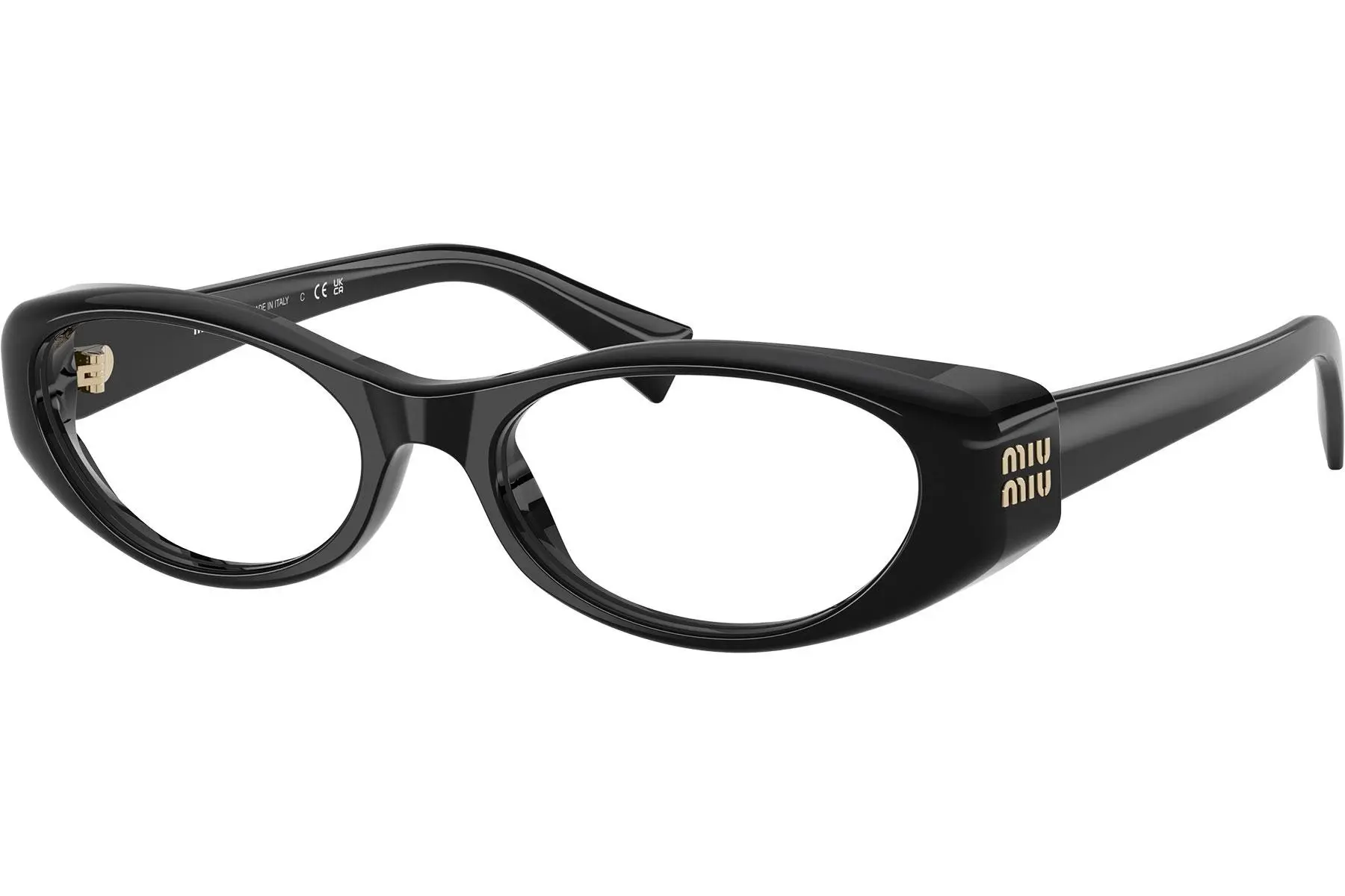 Miu Miu MU03ZV 16K1O1 - L (55)