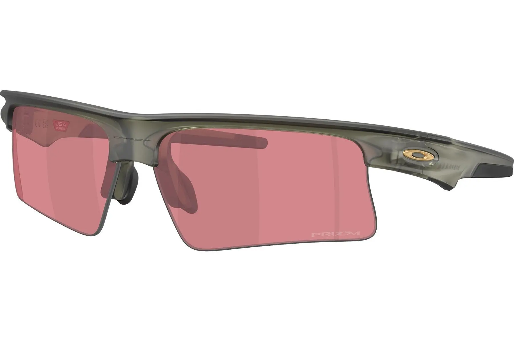 Oakley Bisphaera speed OO 9534 09 68