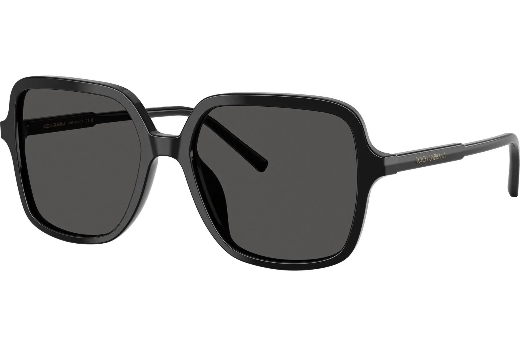 Dolce & Gabbana DG4539 501/87 - ONE SIZE (55)