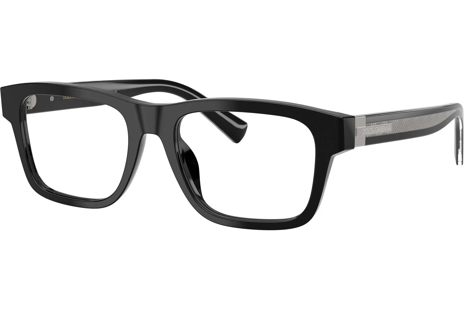 Dolce & Gabbana DG3446 501 - L (53)
