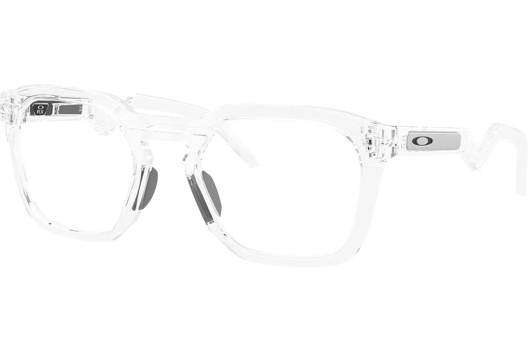 Oakley Hstn Sq Rx OX8208 820802 - ONE SIZE (52)
