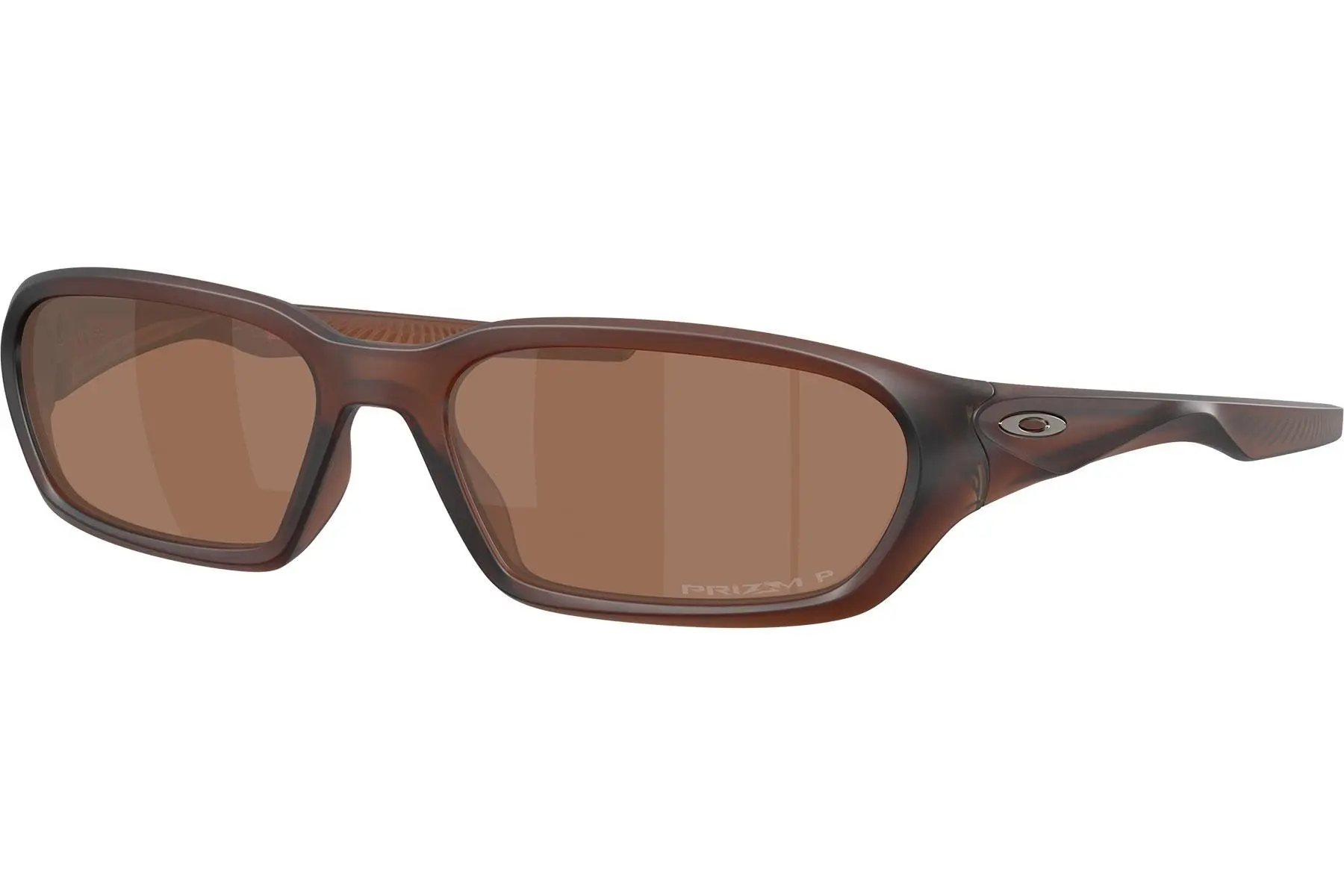 Oakley Terraforma OO9530 953006 PRIZM Tungsten Polarized - ONE SIZE (58)