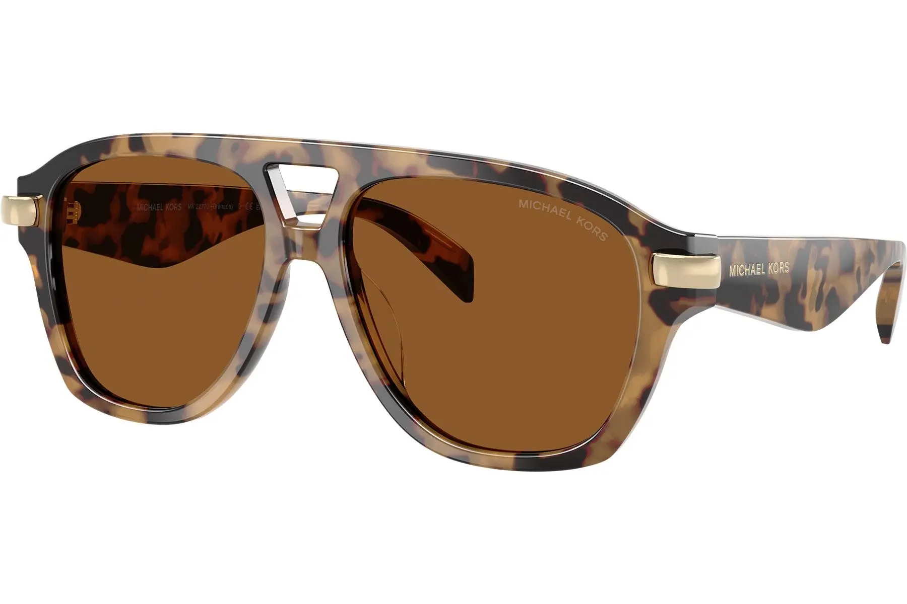 Michael Kors Grenada MK2277U 393073 - ONE SIZE (56)